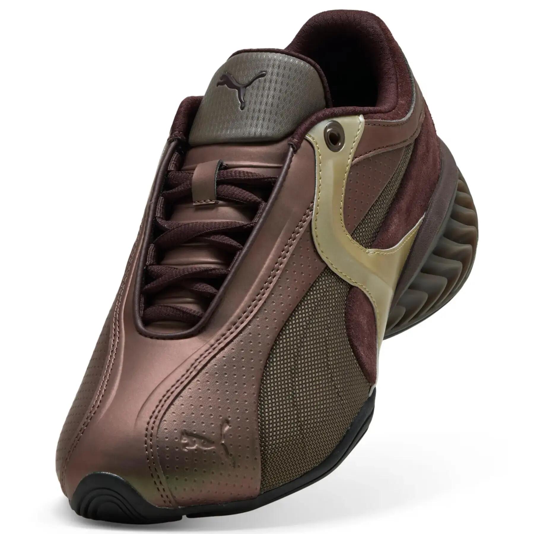 Baskets Puma DNA Cell Geo 1 4/7