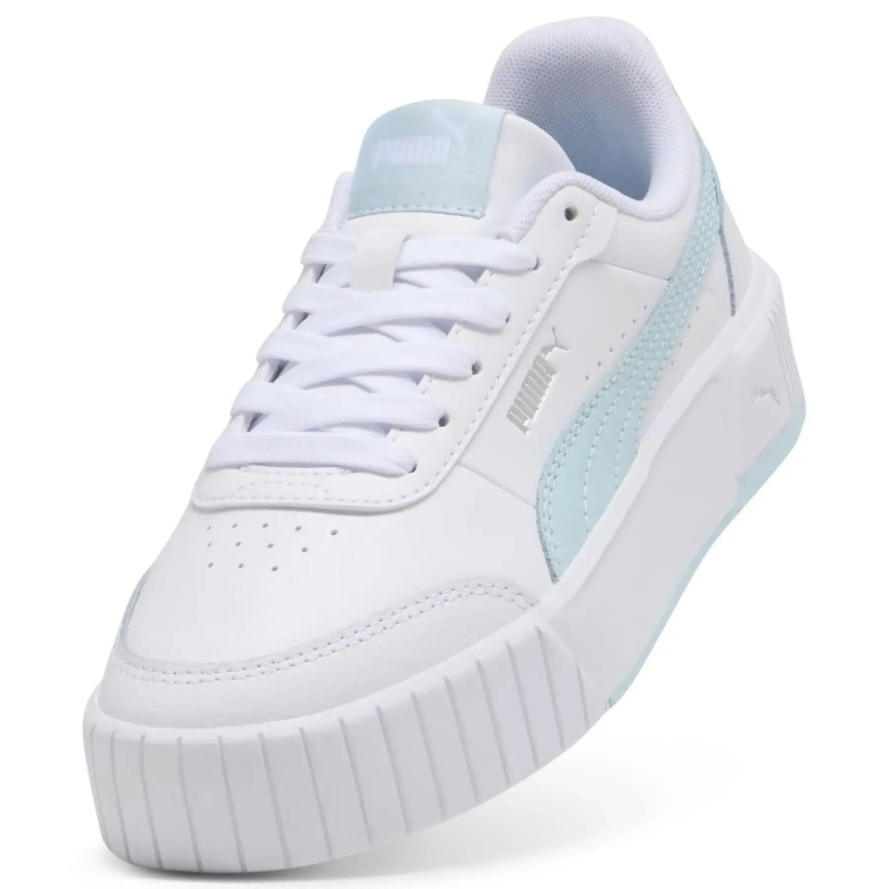 Schoenen dames Puma Carina Mia 4/6