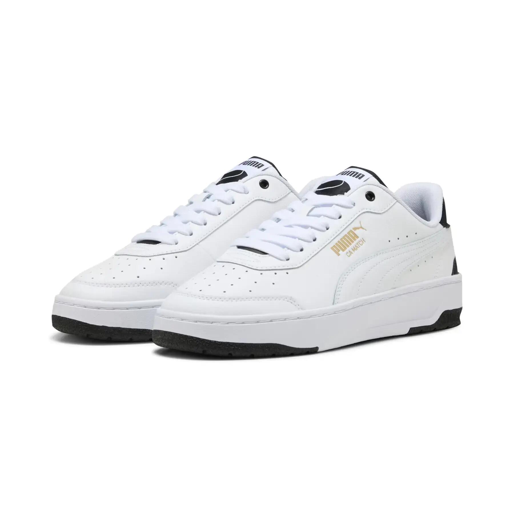 Baskets Puma CA Match 3/6