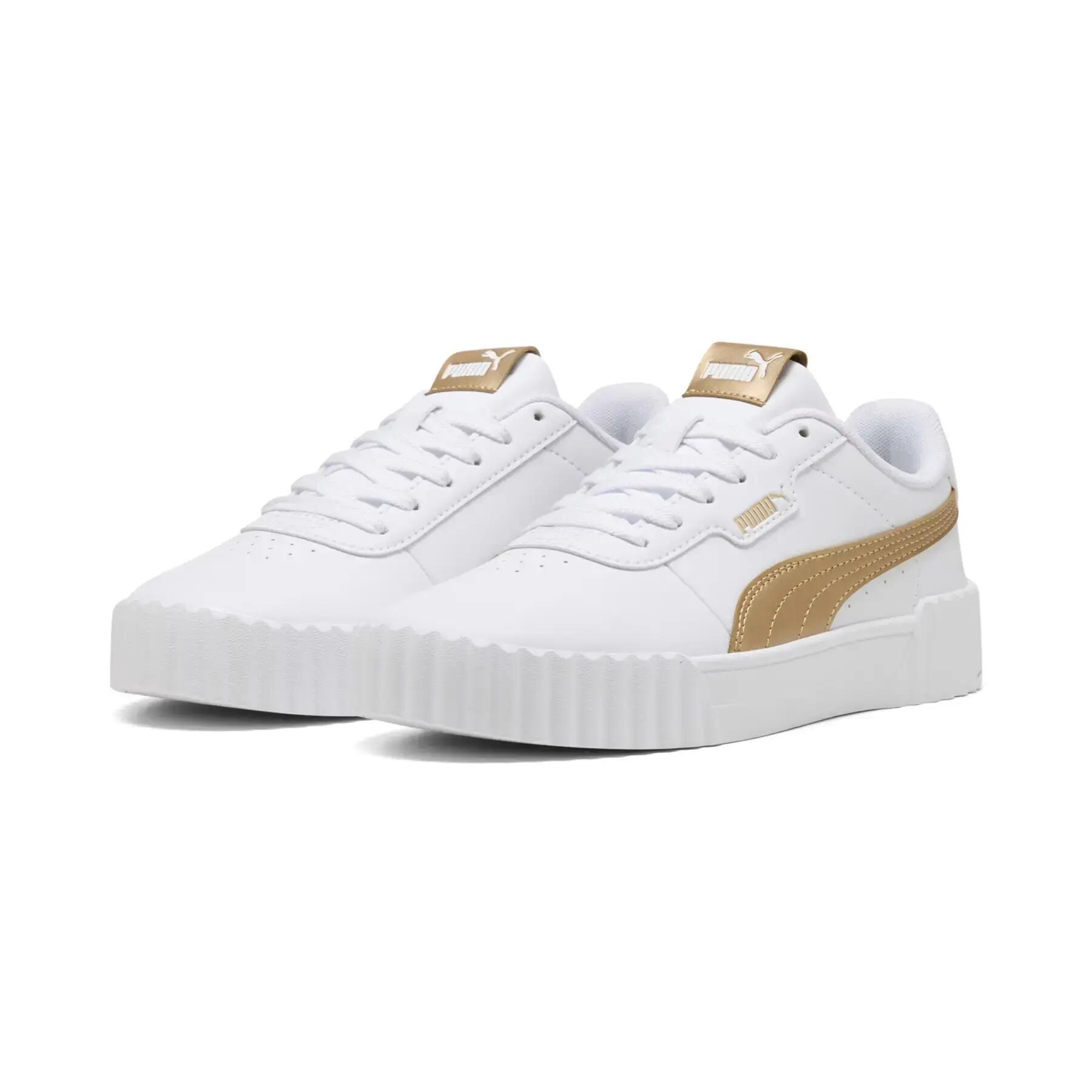 Sneakers da donna Puma 3/6