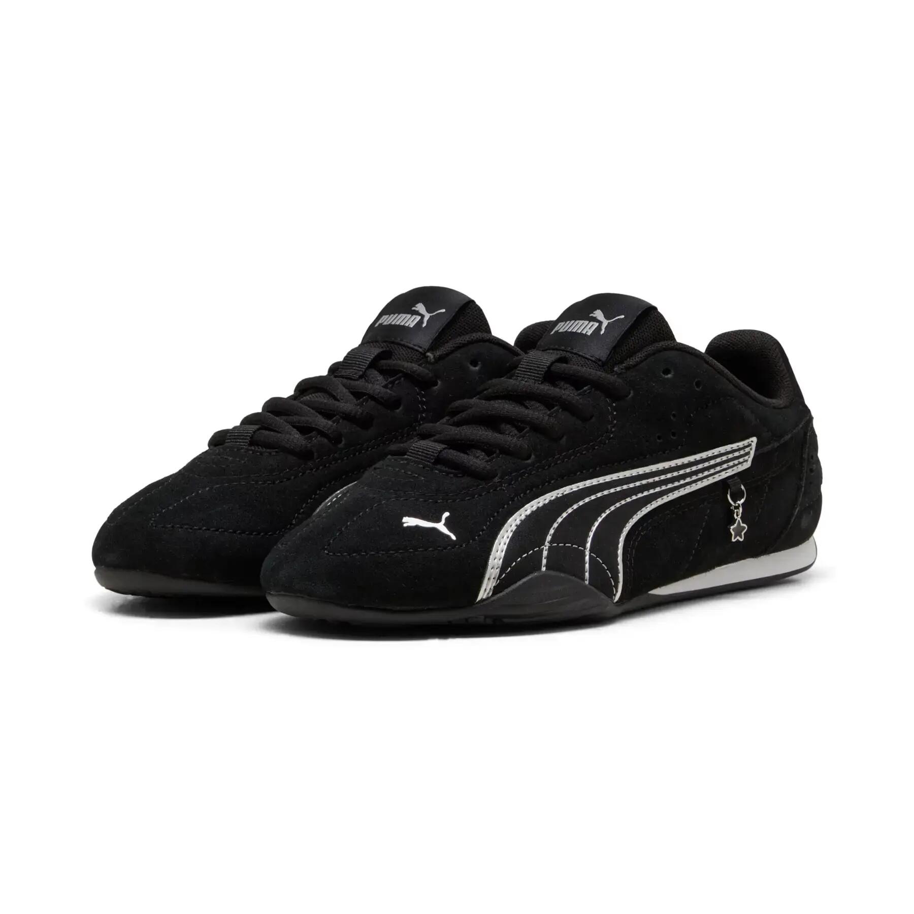 Zapatillas niño Puma Catch 3/6