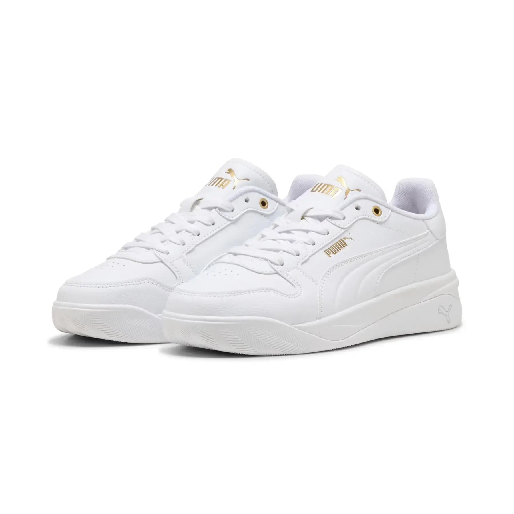 Buty sportowe damskie Puma Court Bae 3/6
