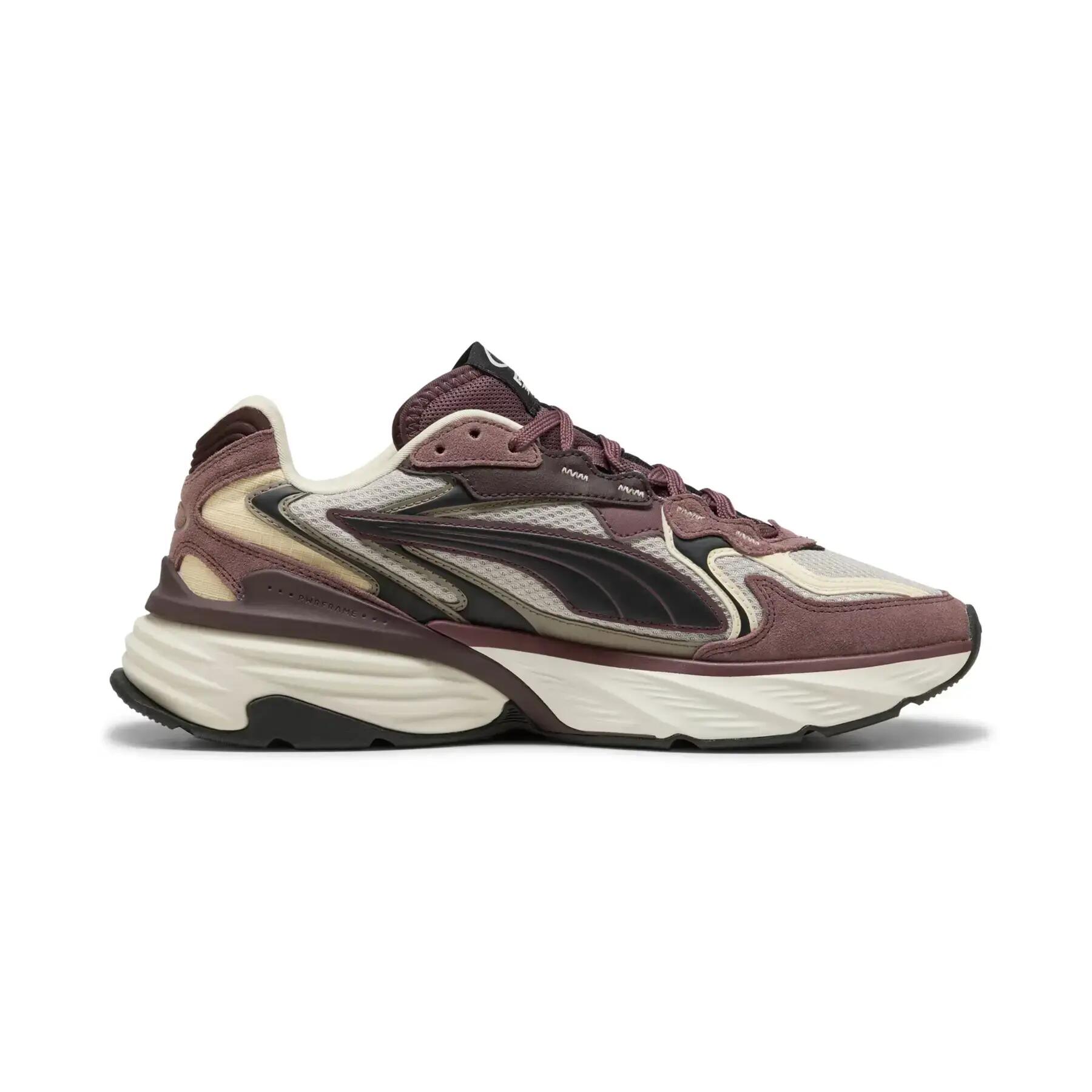 Baskets Puma Fade Nitro LS+ 2/6