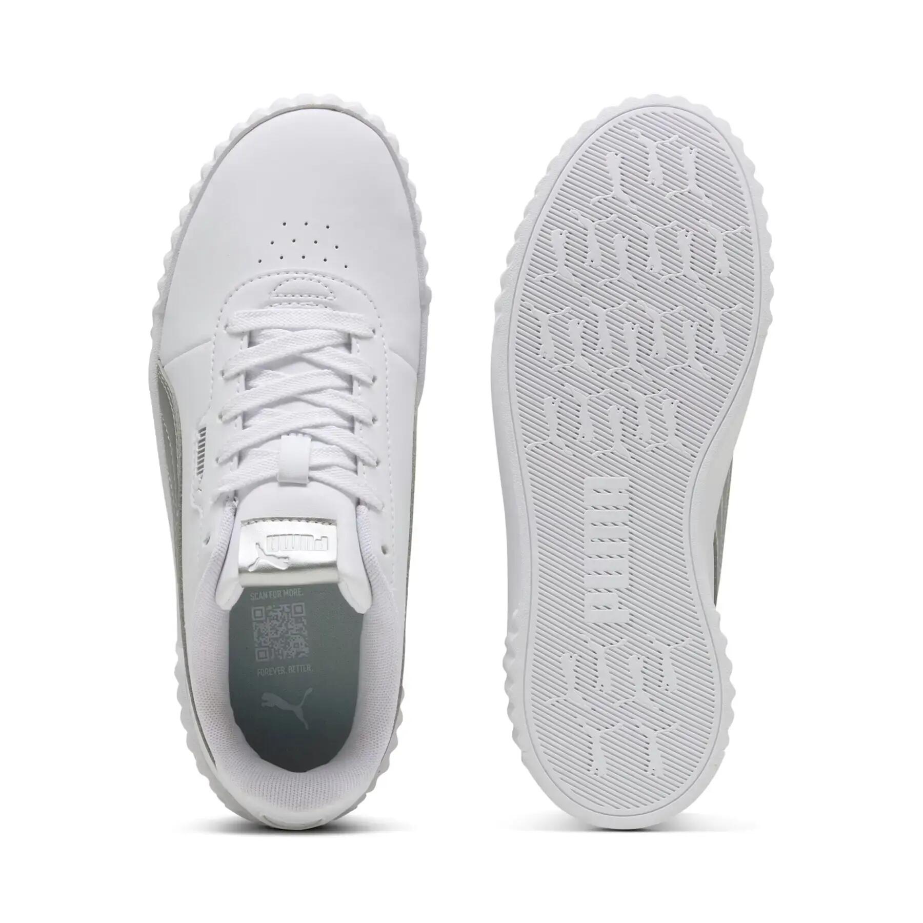 Klasyczne buty sportowe dla kobiet Puma 6/6