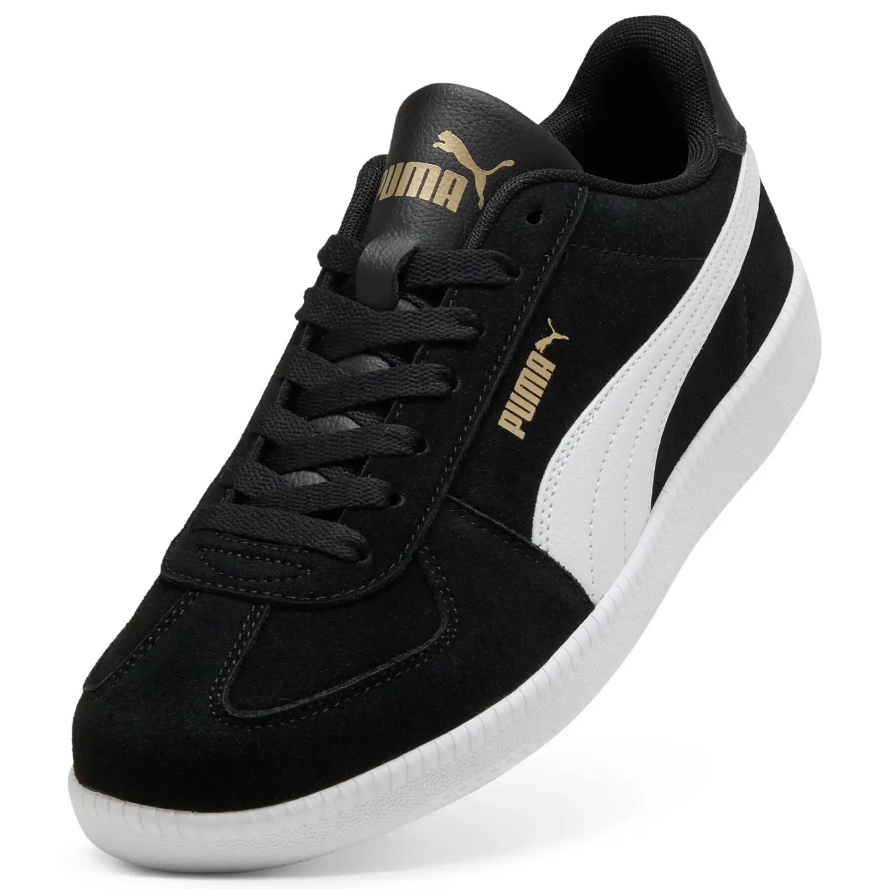 Baskets Puma Club LT ESD 4/6