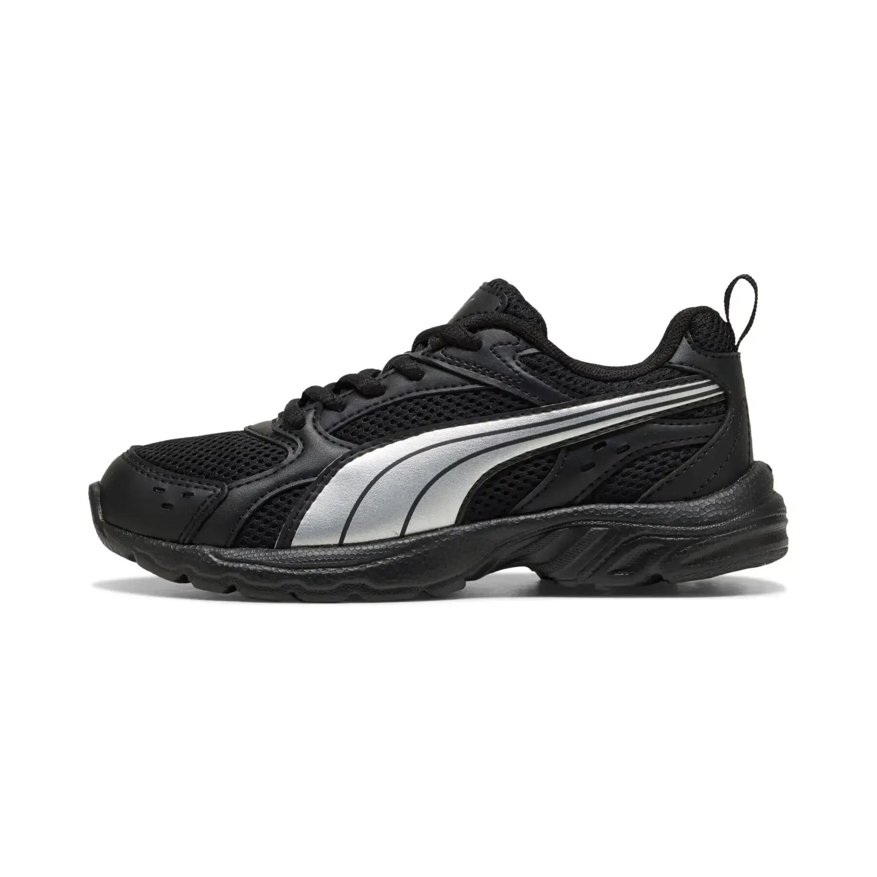 PUMA picture