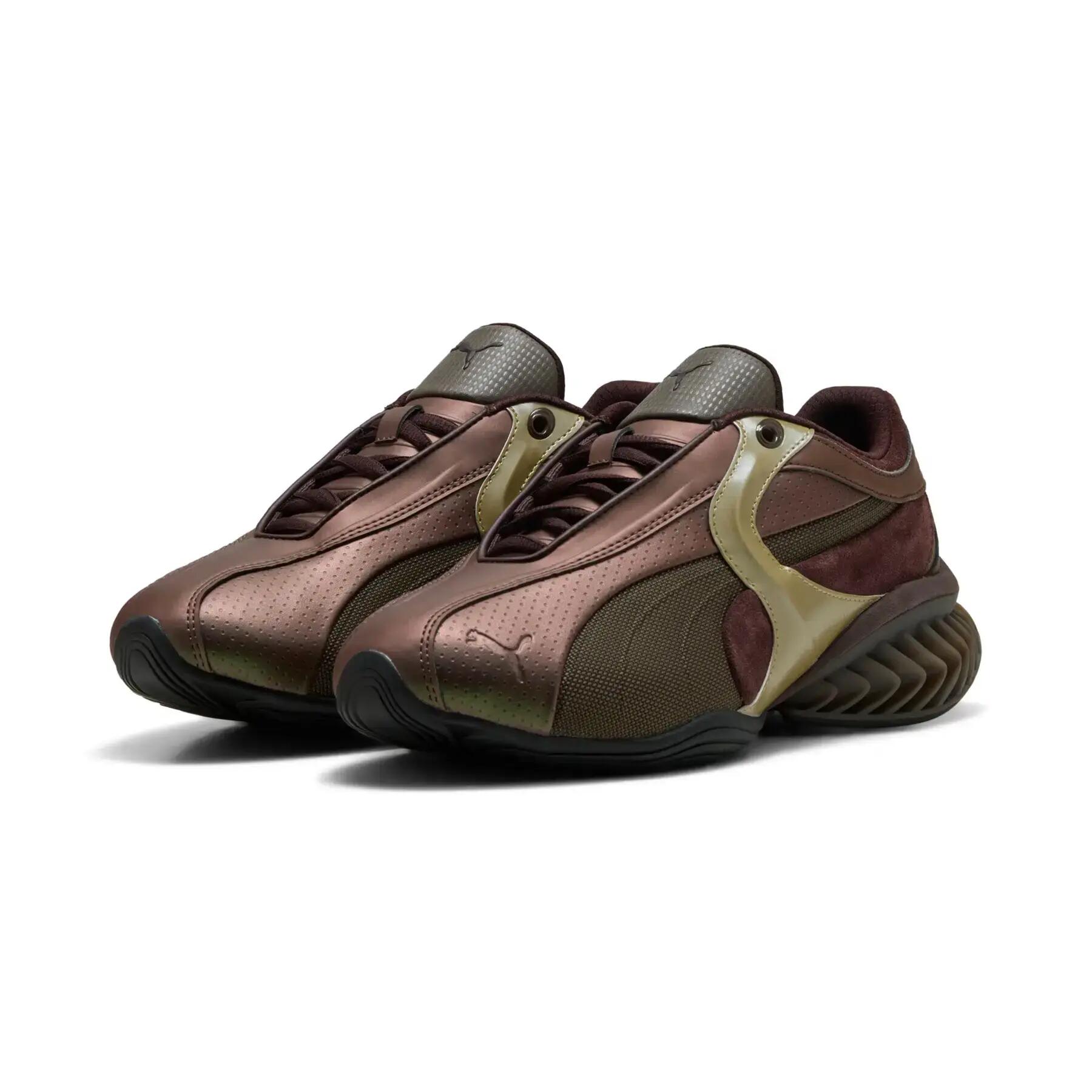 Baskets Puma DNA Cell Geo 1 3/7