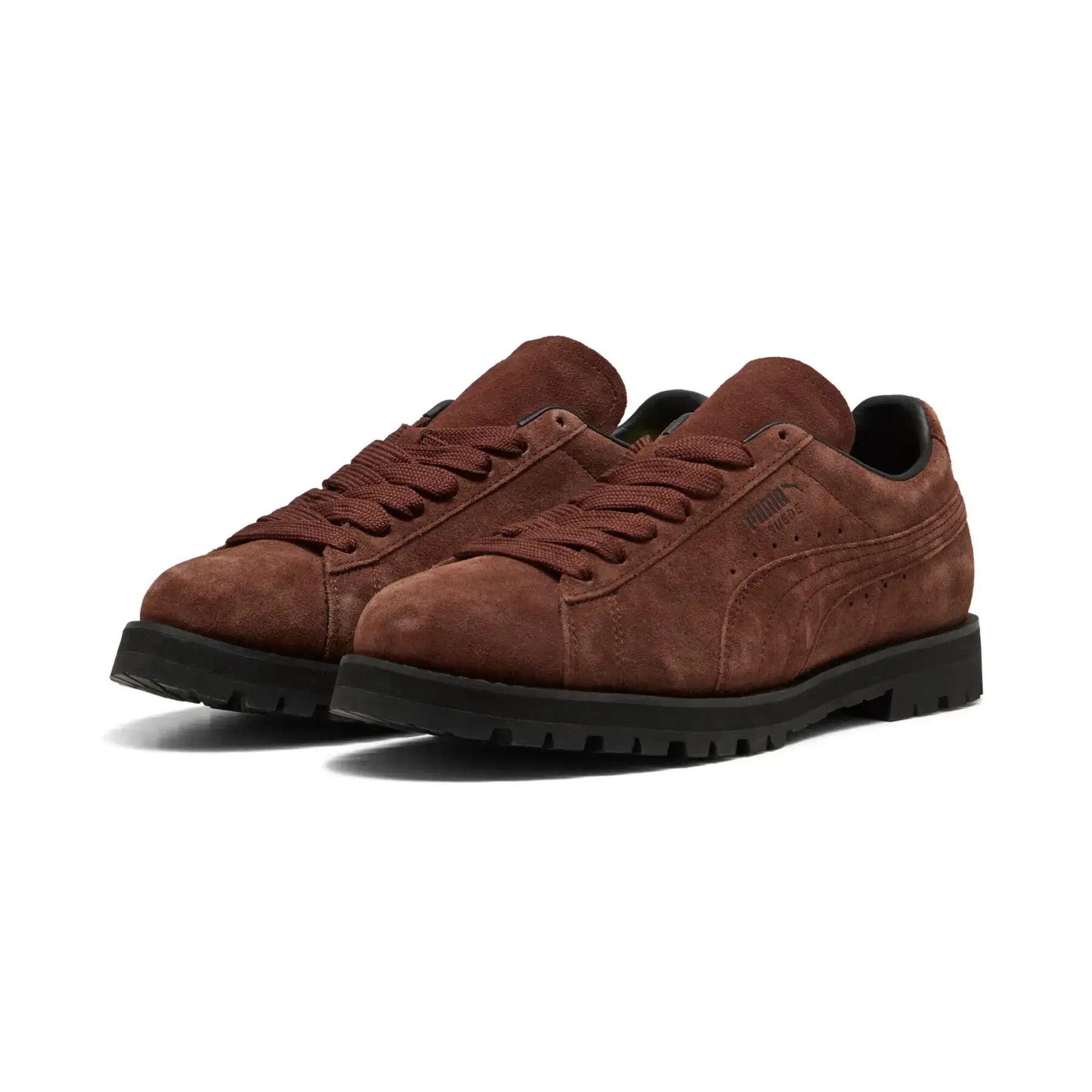 Sneakers basse Puma Suede Tommie Smith's 3/7