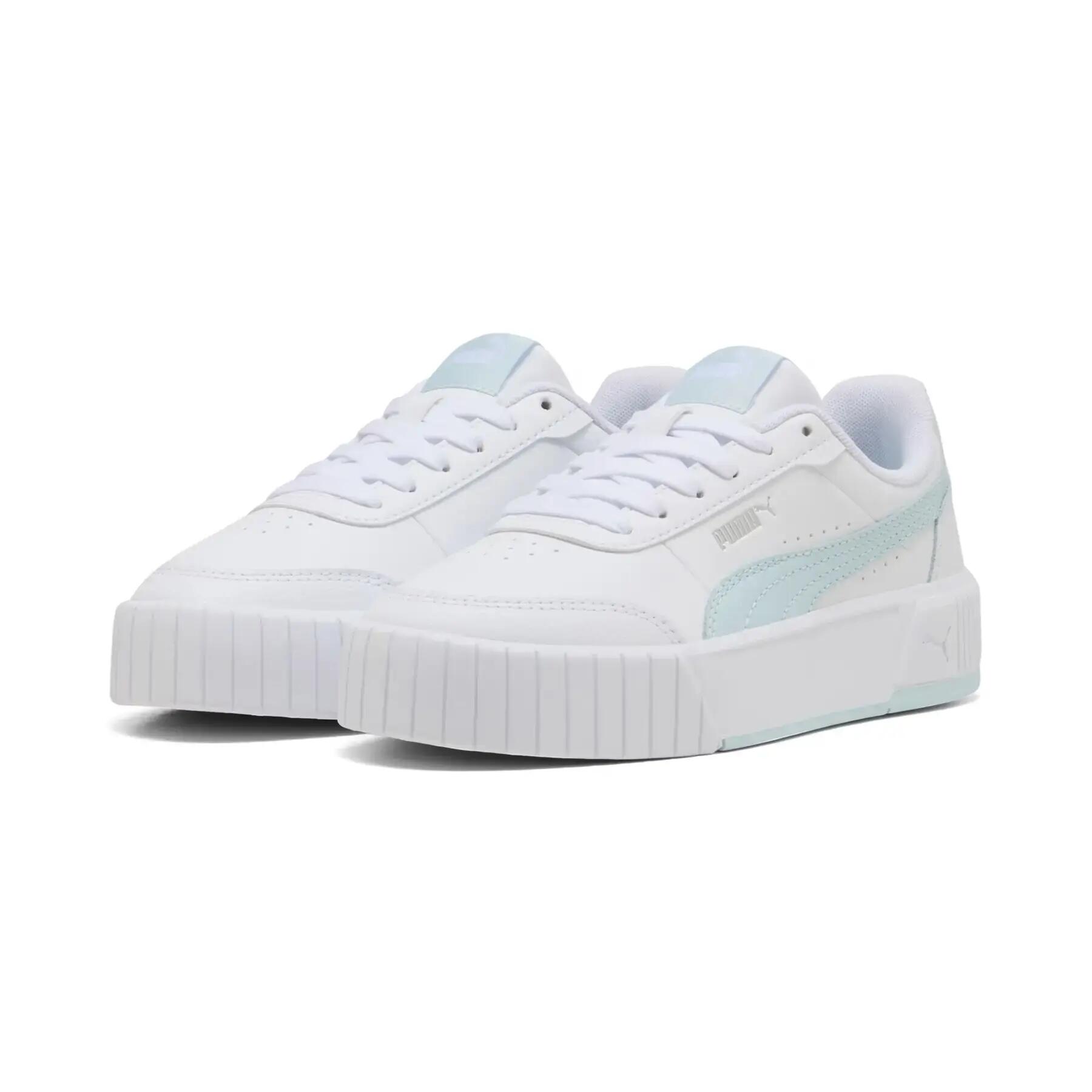 Schoenen dames Puma Carina Mia 3/6