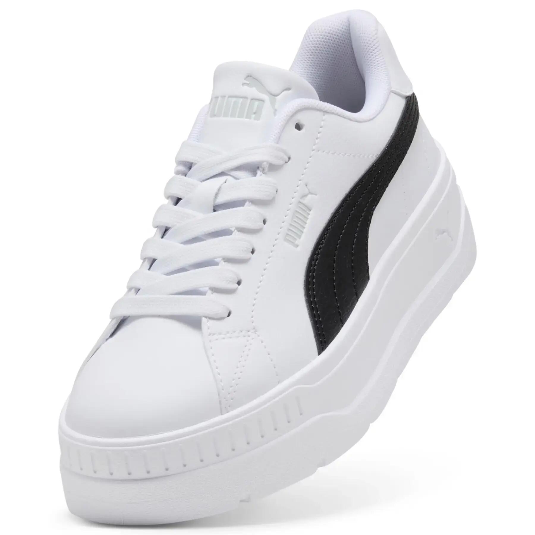 Buty sportowe damskie Puma Karmen 4/6