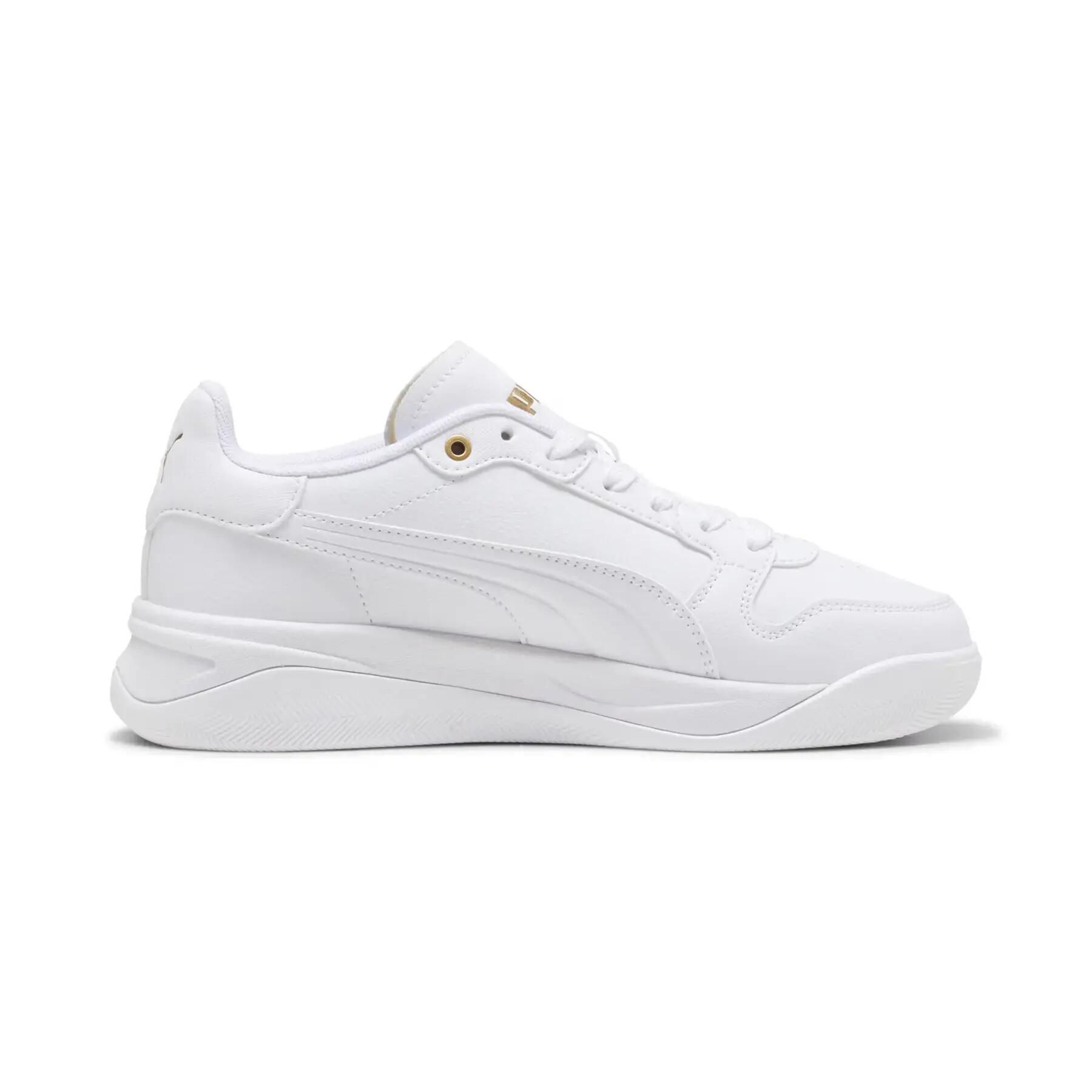 Buty sportowe damskie Puma Court Bae 2/6