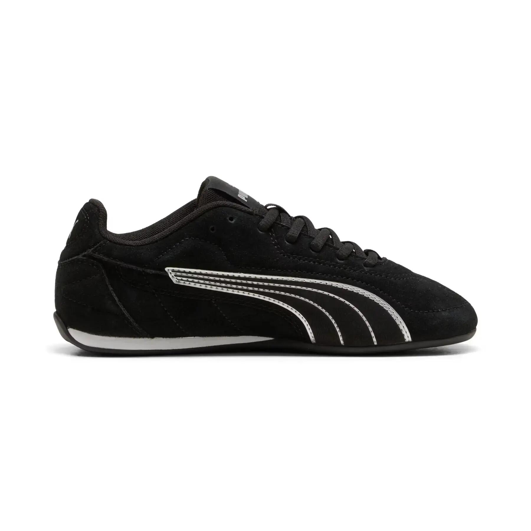 Zapatillas niño Puma Catch 2/6