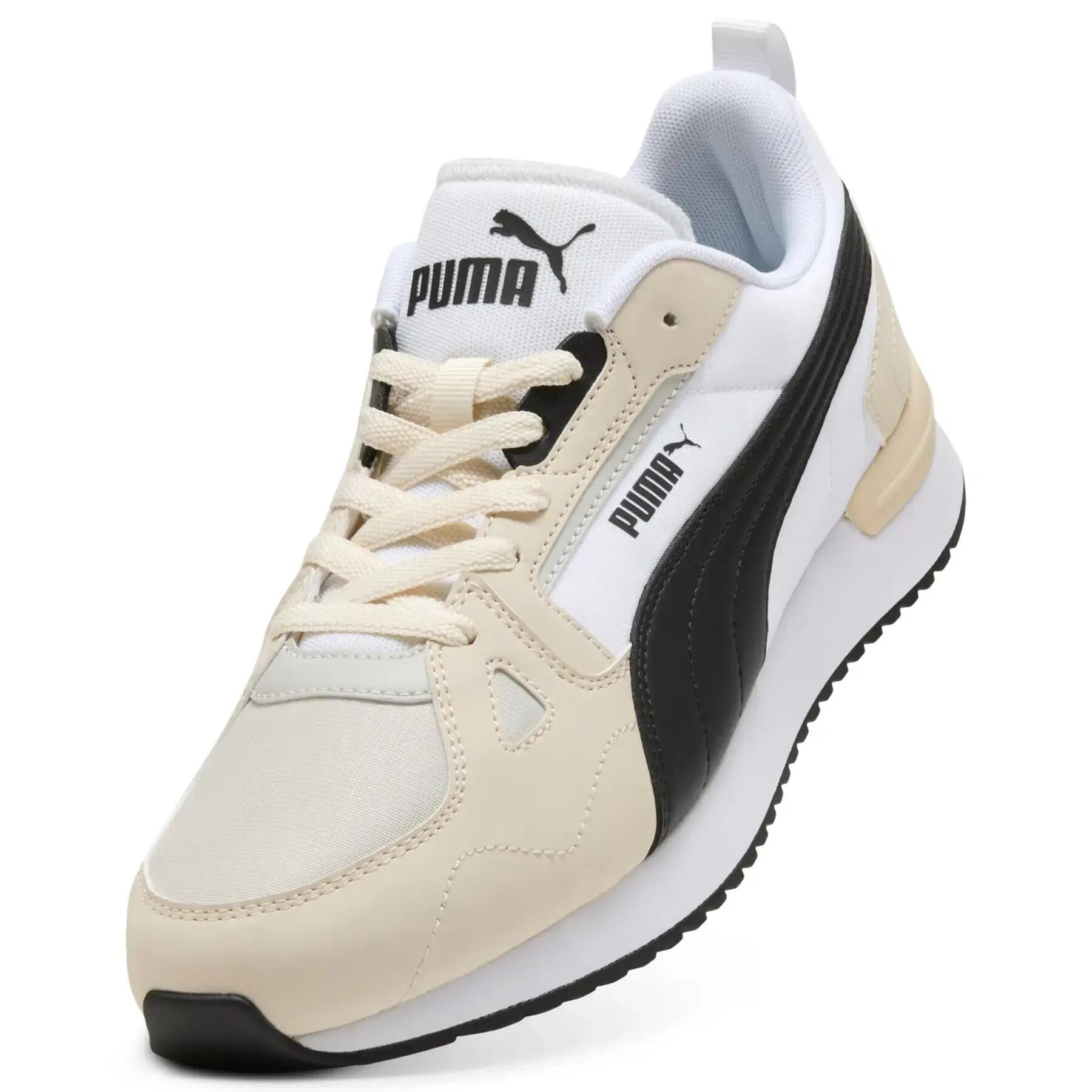 Baskets Puma R78 Cyclone 4/6
