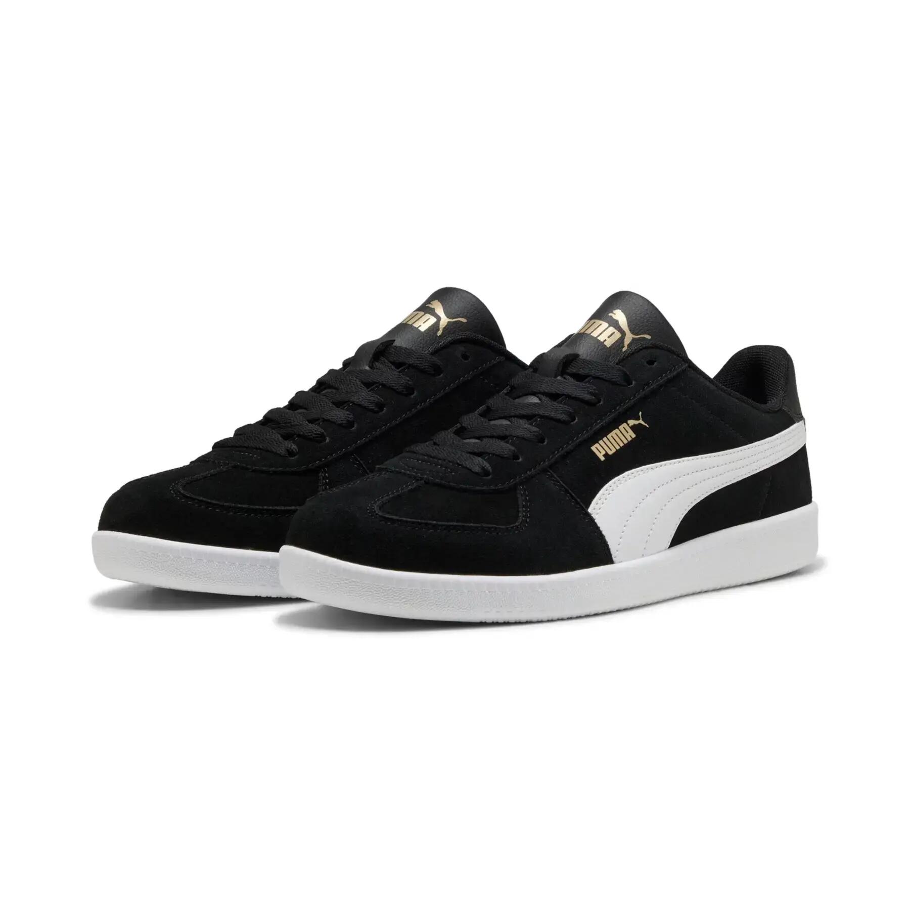 Baskets Puma Club LT ESD 3/6