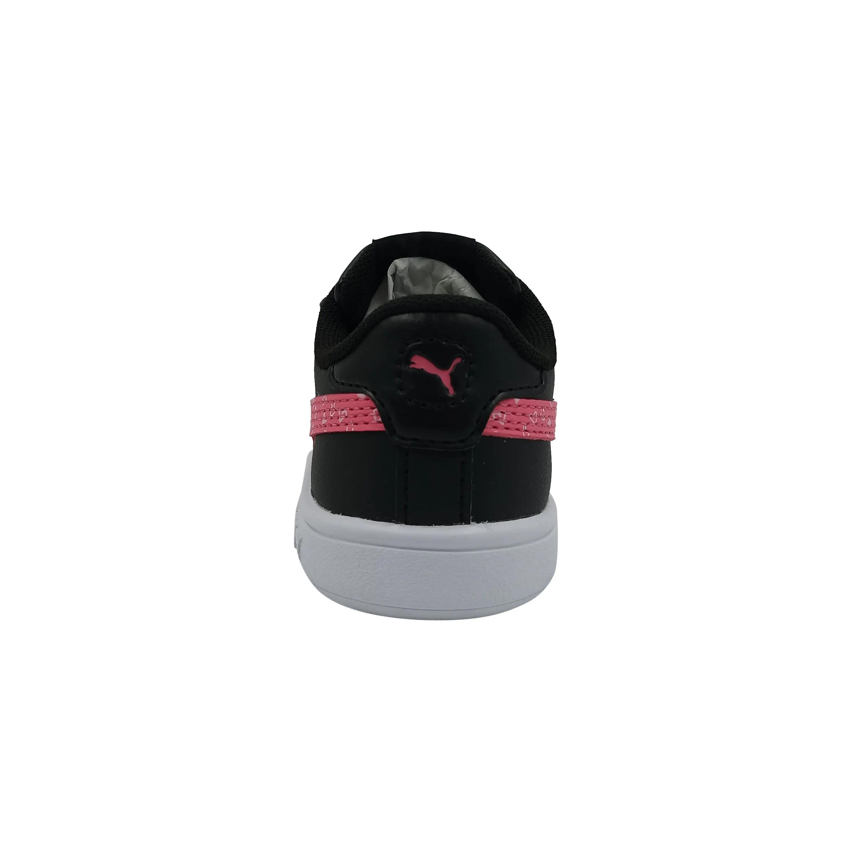 Sneakers da bambina Puma Smash 3.0 Hearty V 3/6