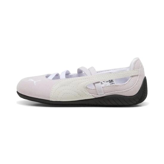 Buty sportowe dziewczęce Puma Speedcat
