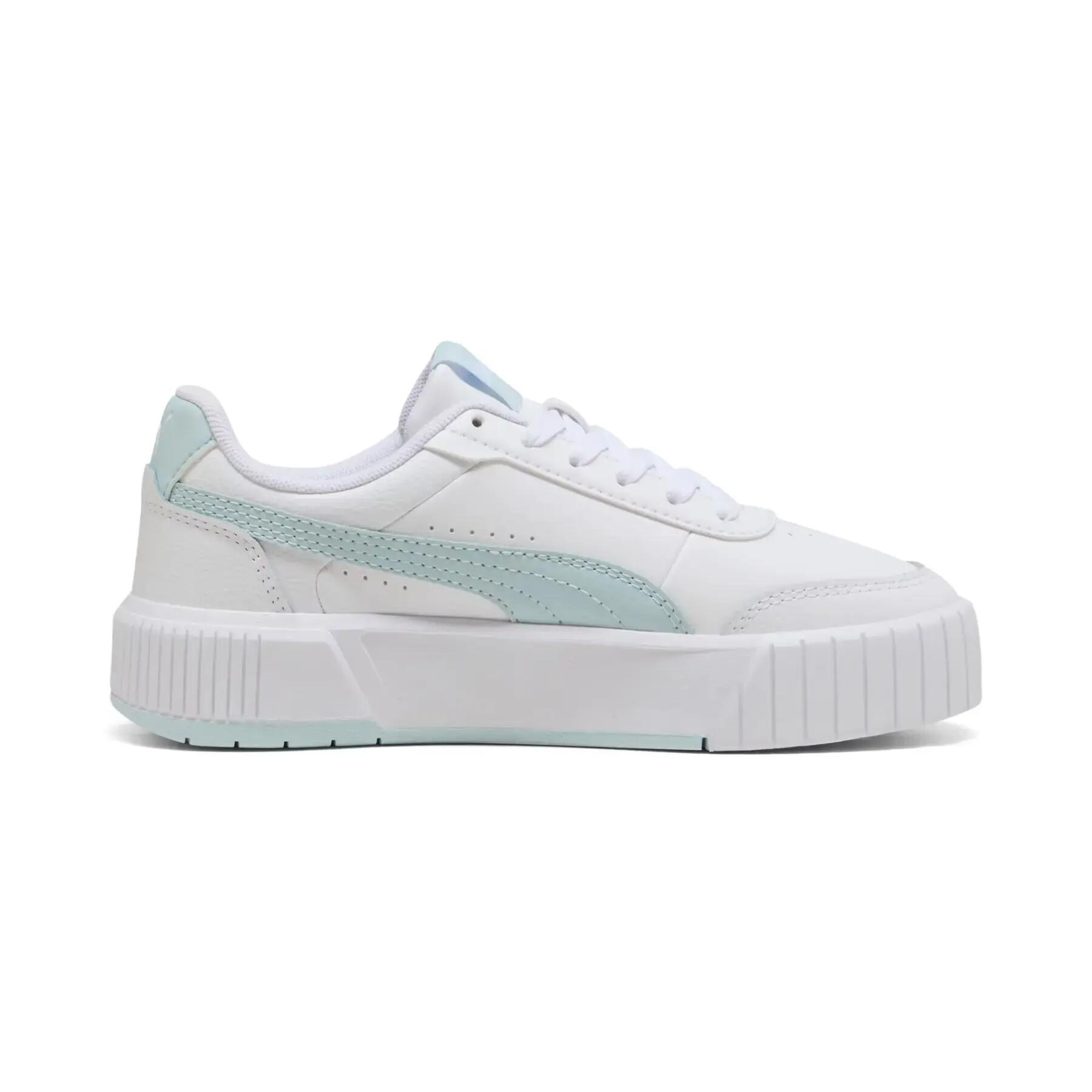 Schoenen dames Puma Carina Mia 2/6