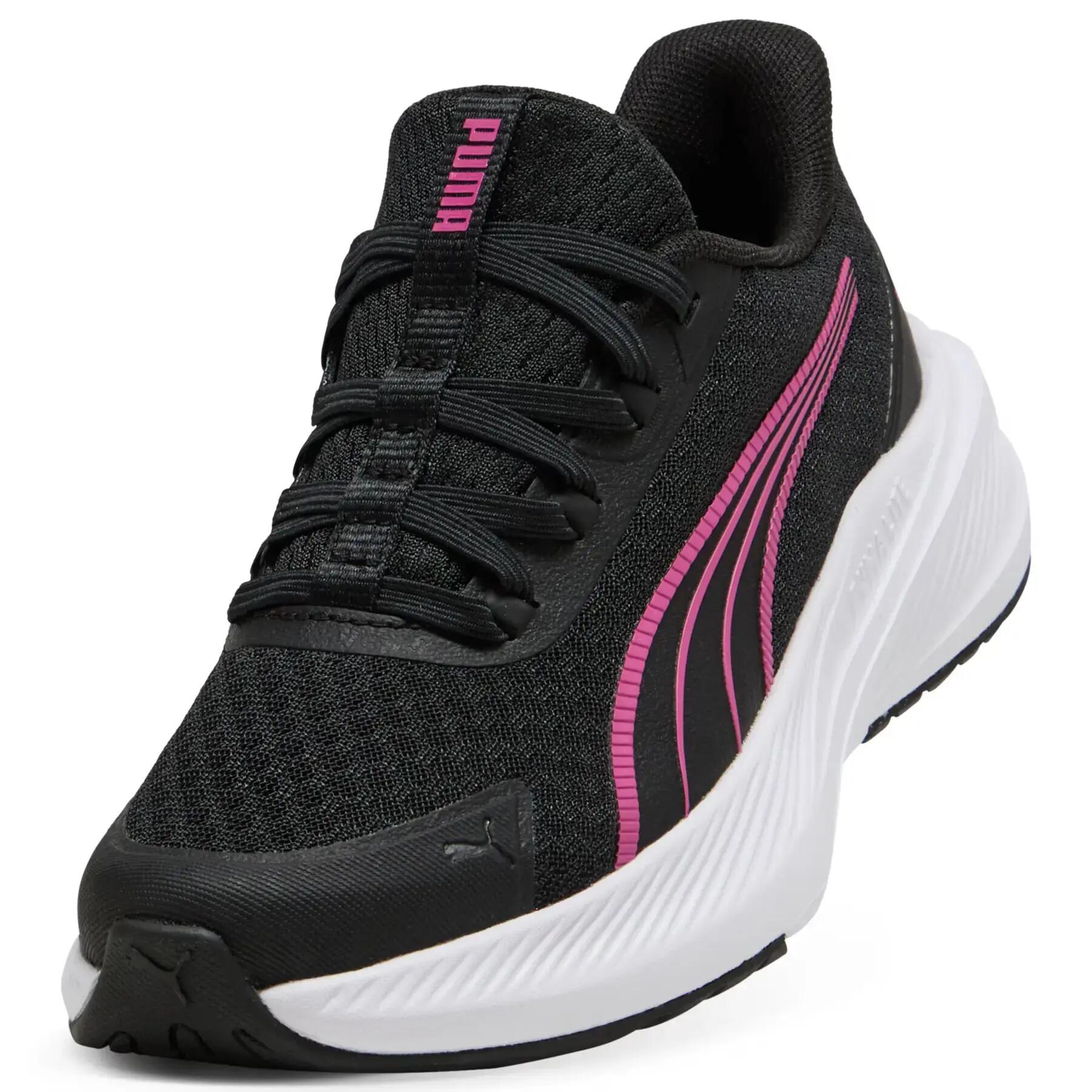 Zapatillas bajas mini niño Puma Dasher Lite Sliptech 4/6