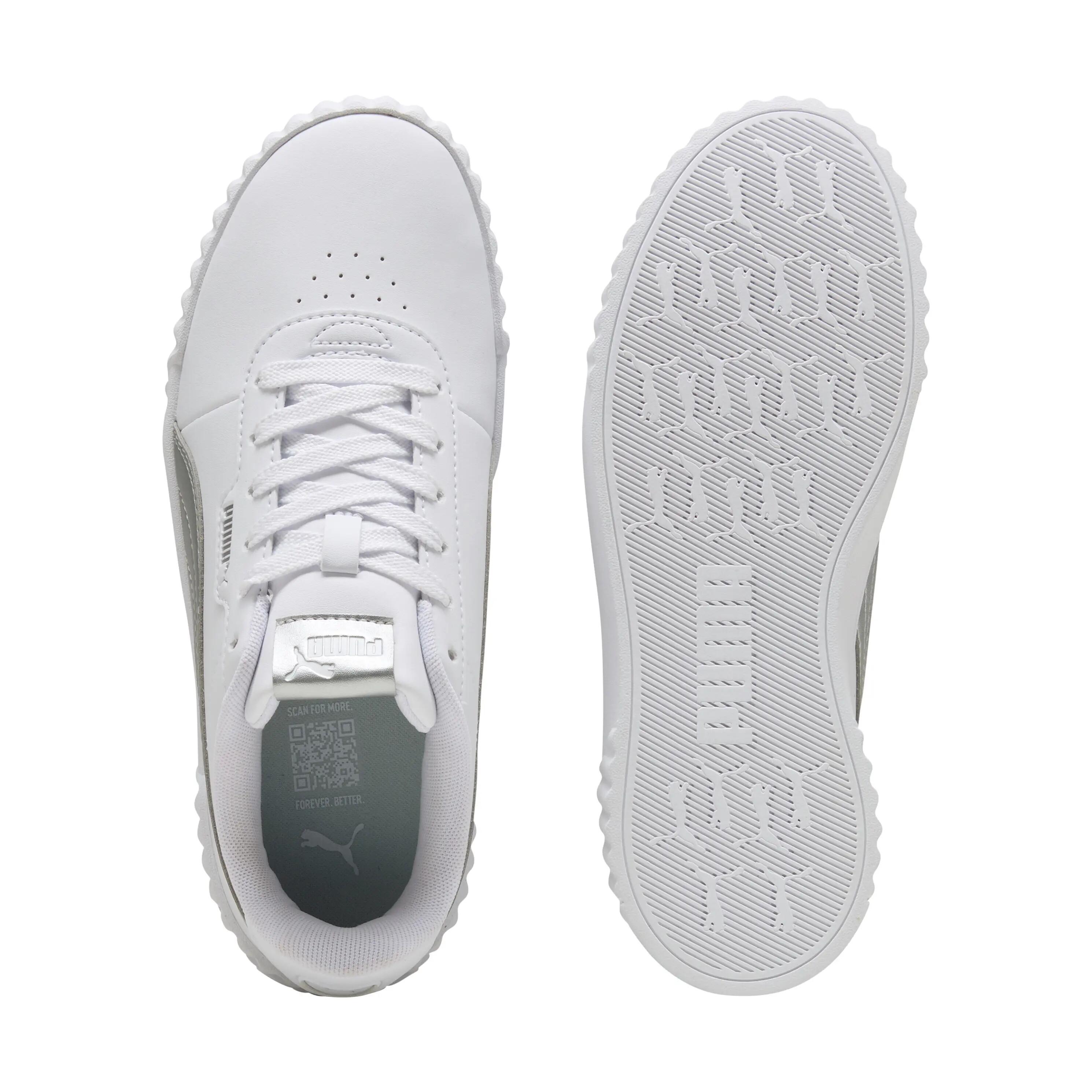 Klasyczne buty sportowe dla kobiet Puma 5/6