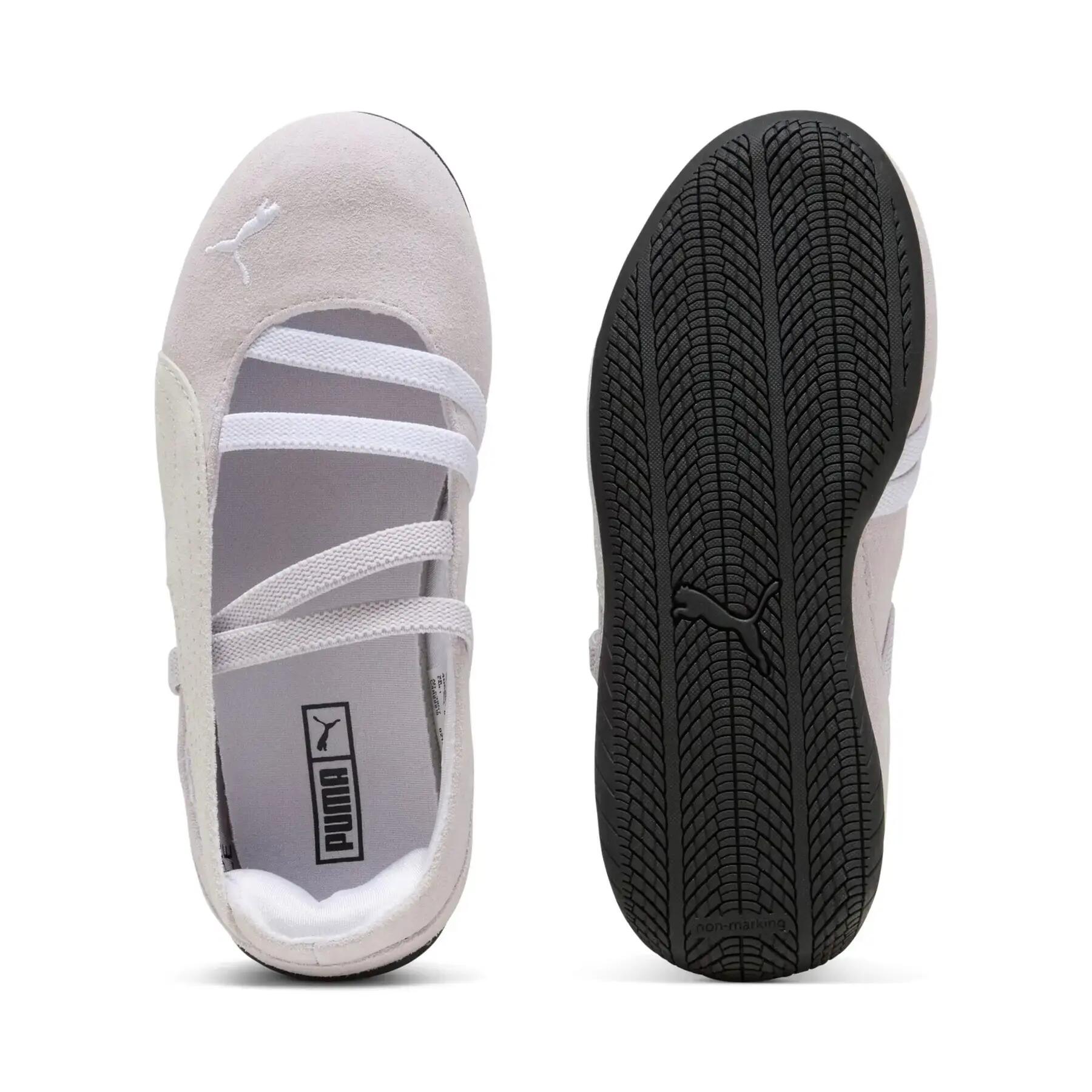 Buty sportowe dziewczęce Puma Speedcat 6/6