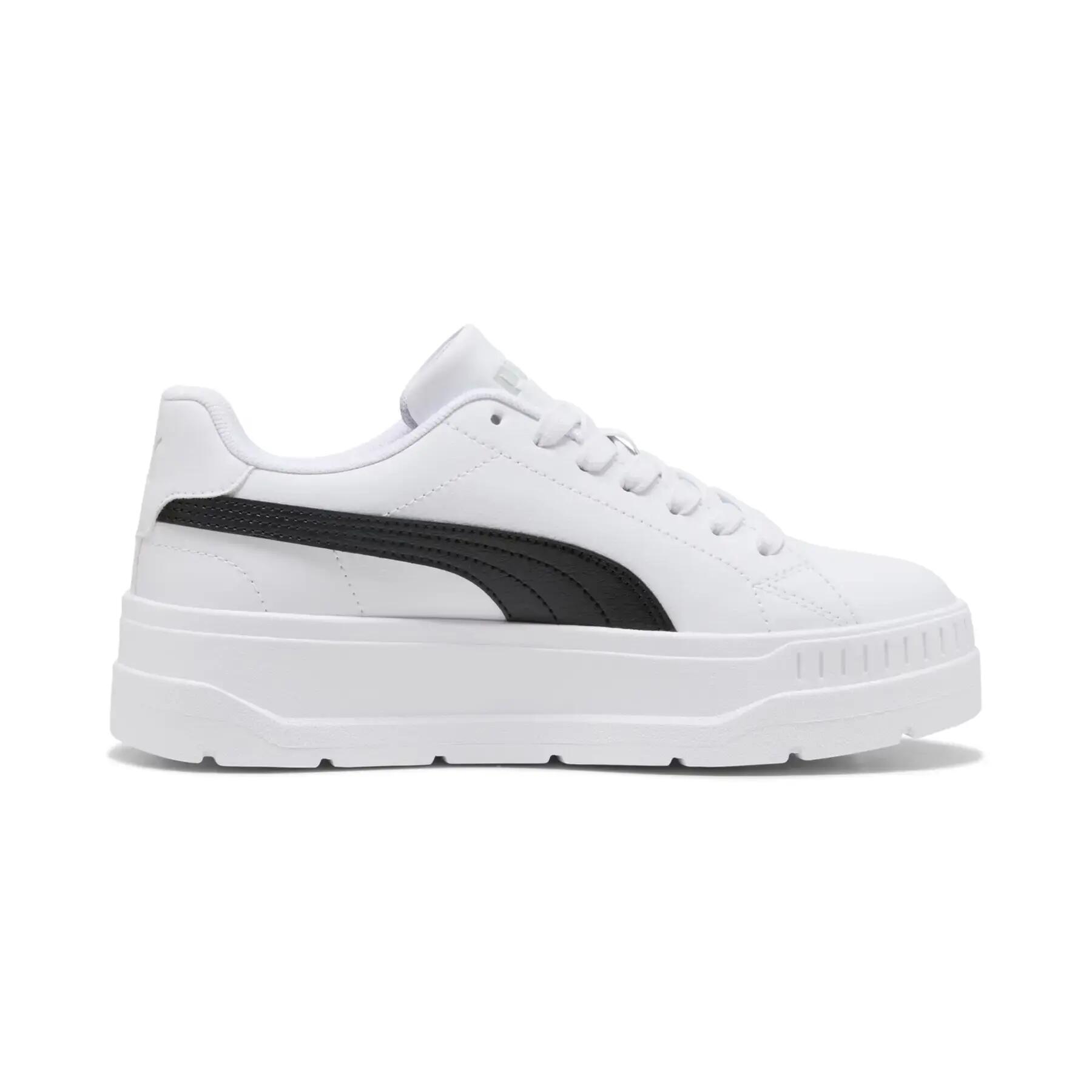 Buty sportowe damskie Puma Karmen 2/6