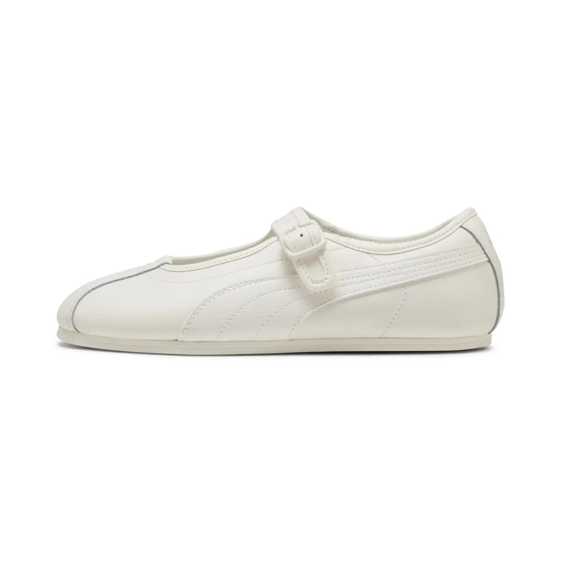 PUMA picture