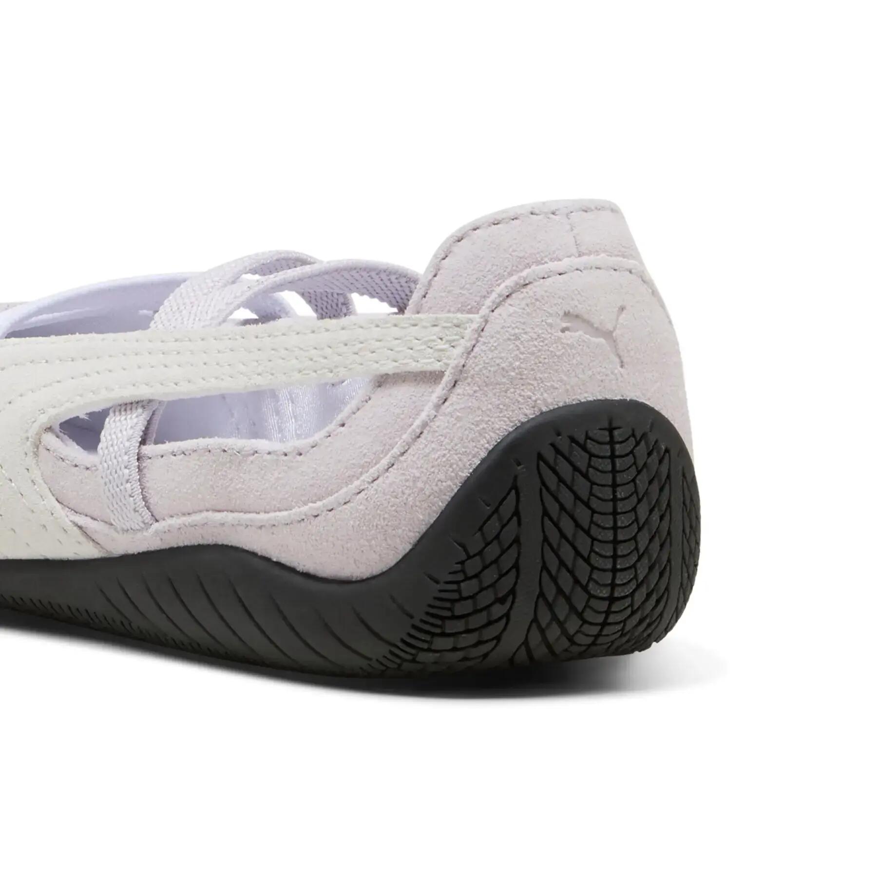 Buty sportowe dziewczęce Puma Speedcat 5/6