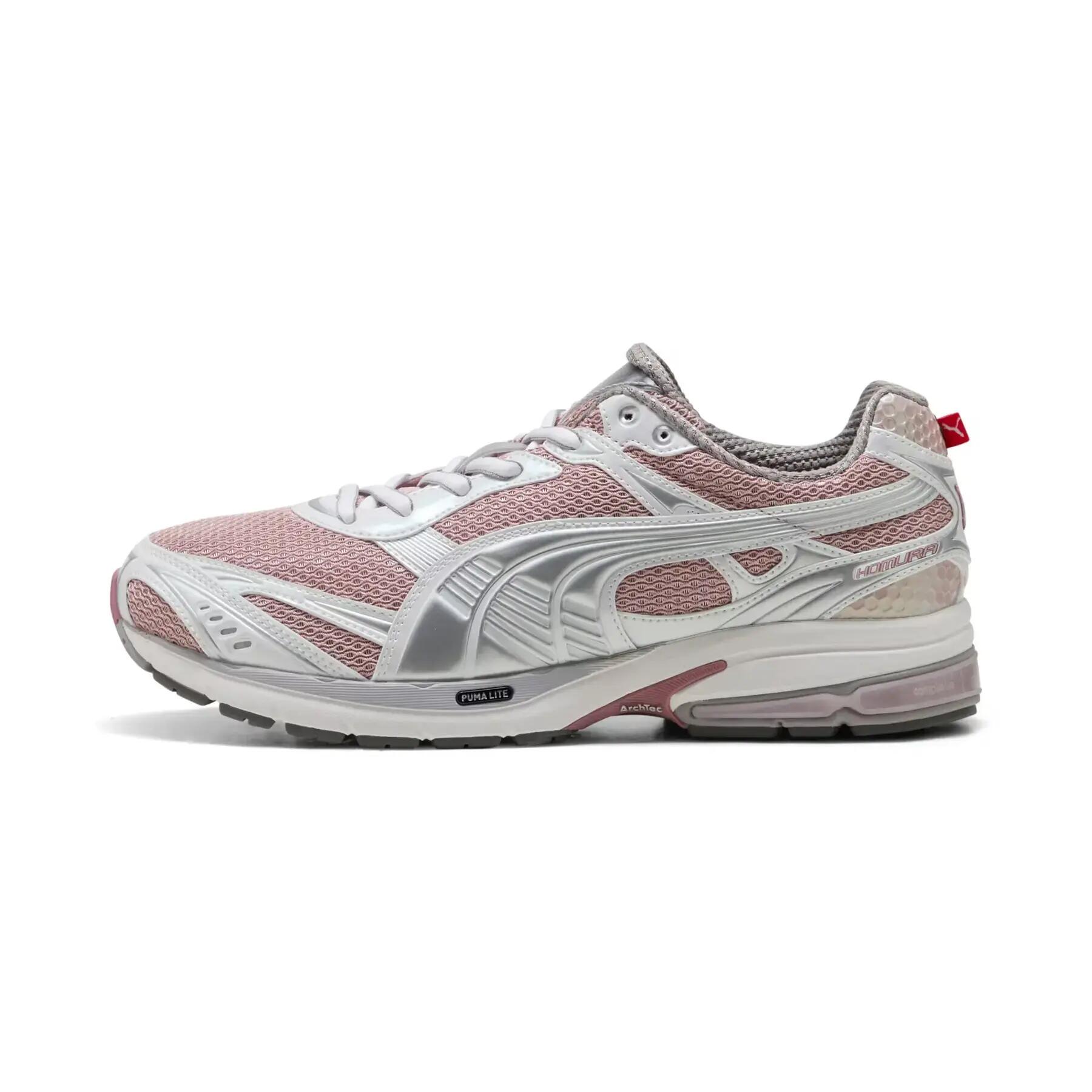 PUMA picture