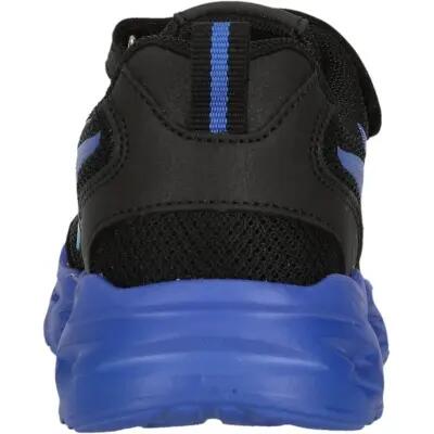 zigzag Kinder schoen Gukal met verlichting – 2010 Royal Blue 7/7
