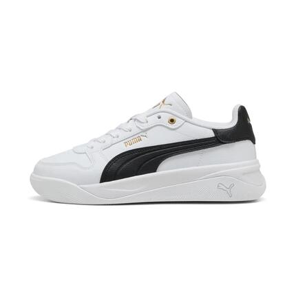 Kinderschoenen Puma Court Bae
