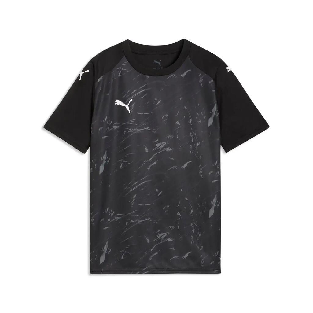 Child Jersey Puma teamFINAL Graphic
