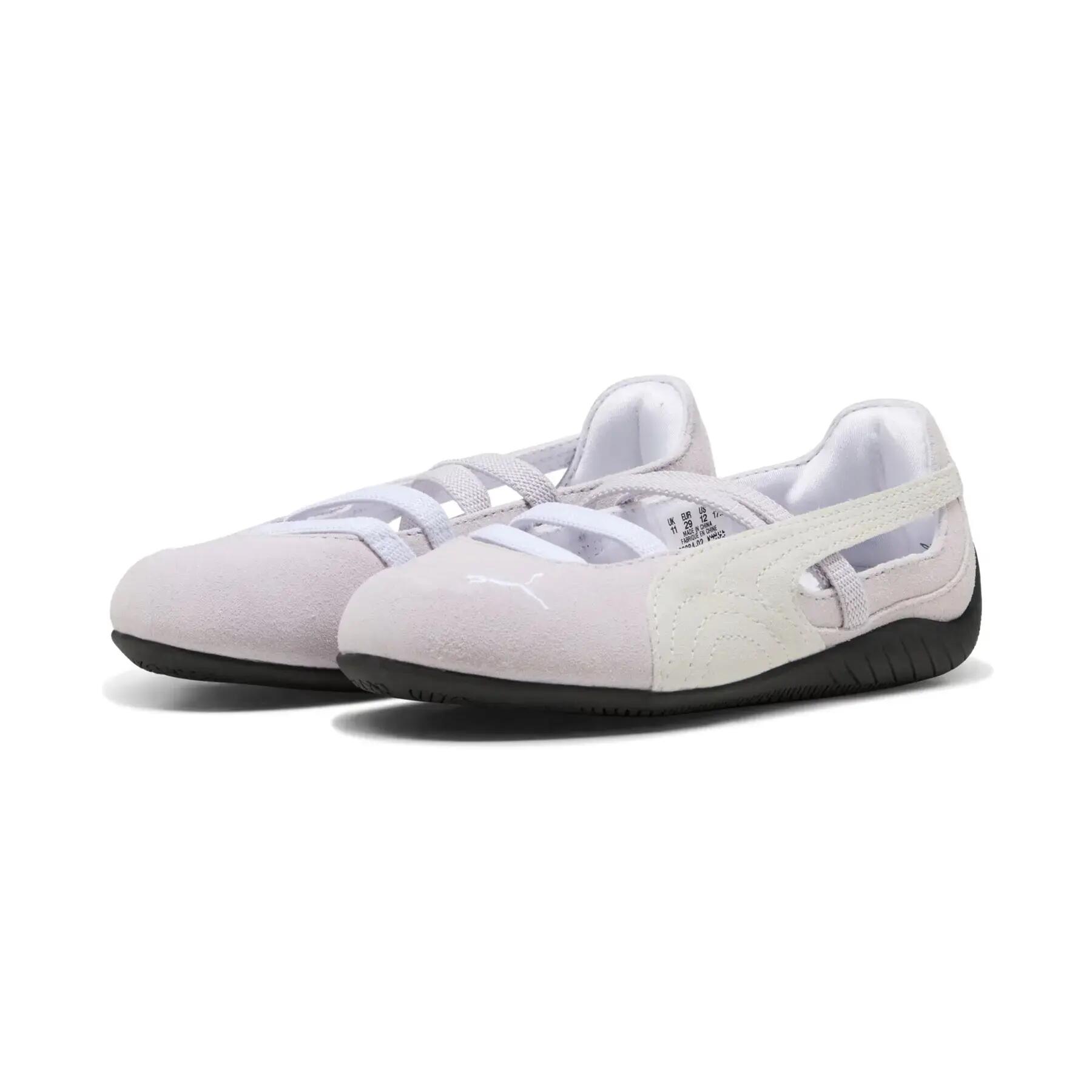 Buty sportowe dziewczęce Puma Speedcat 3/6