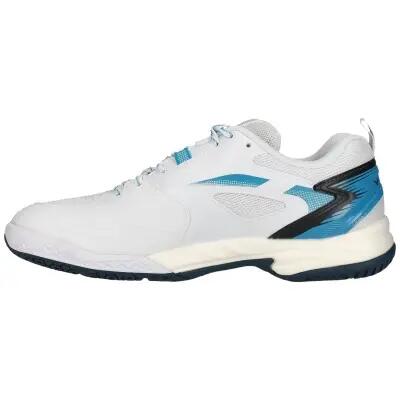 victor Schoenen A830 Nitro Lite van polyester – 2001AF White/Nautical blue (AF) 4/7