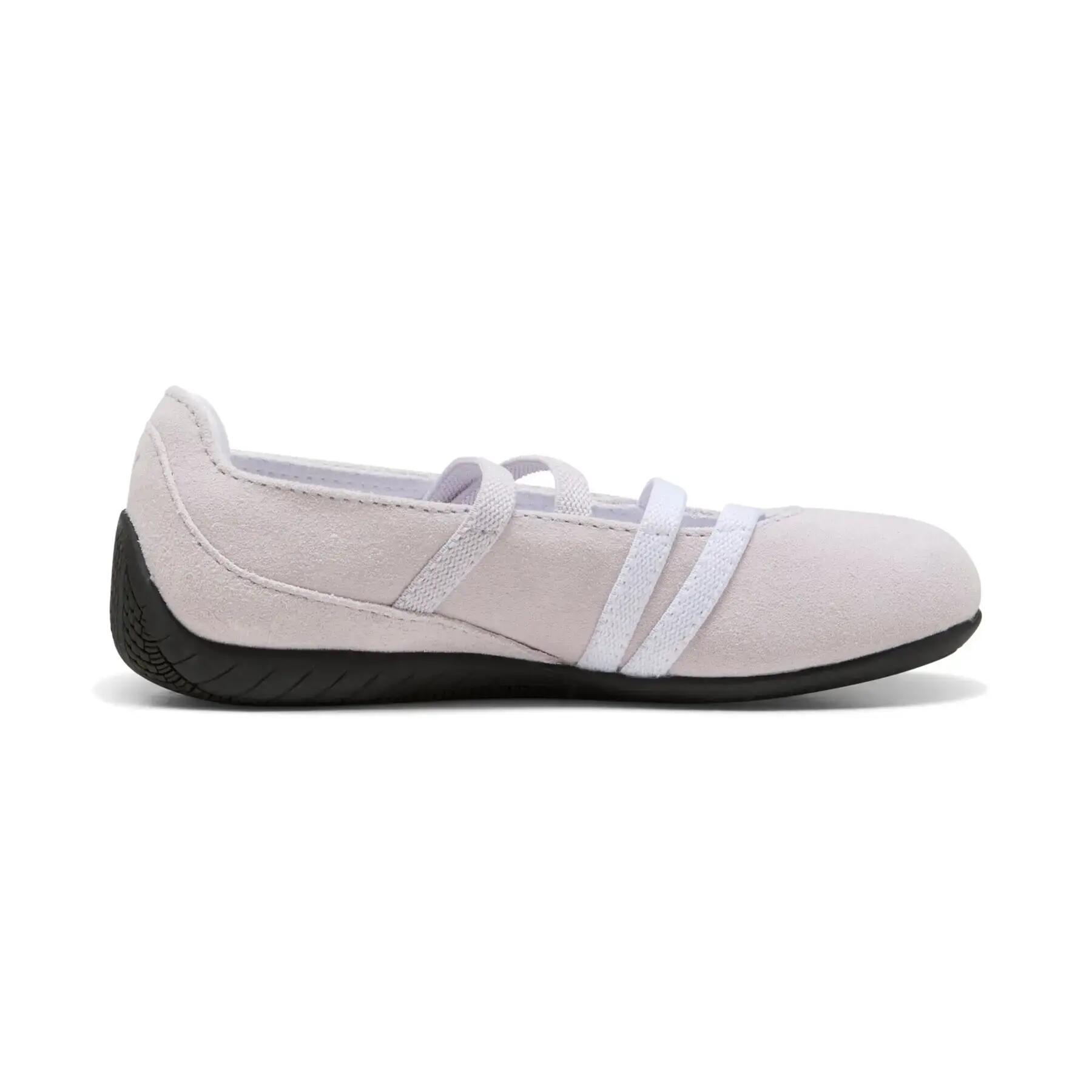 Buty sportowe dziewczęce Puma Speedcat 2/6