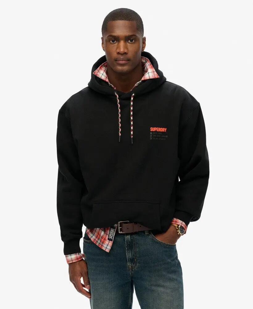 SUPERDRY picture