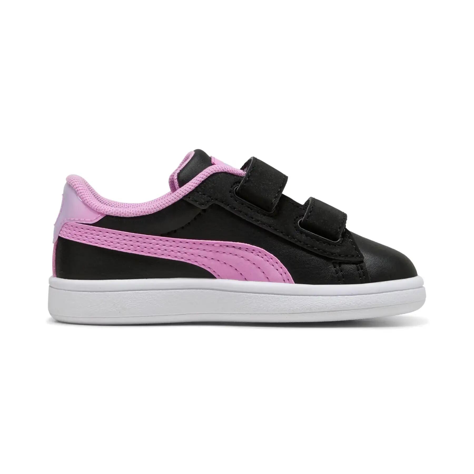 Boksy dla dziewczynek niemowląt Puma Smash 3.0 Faded Glow 2/6