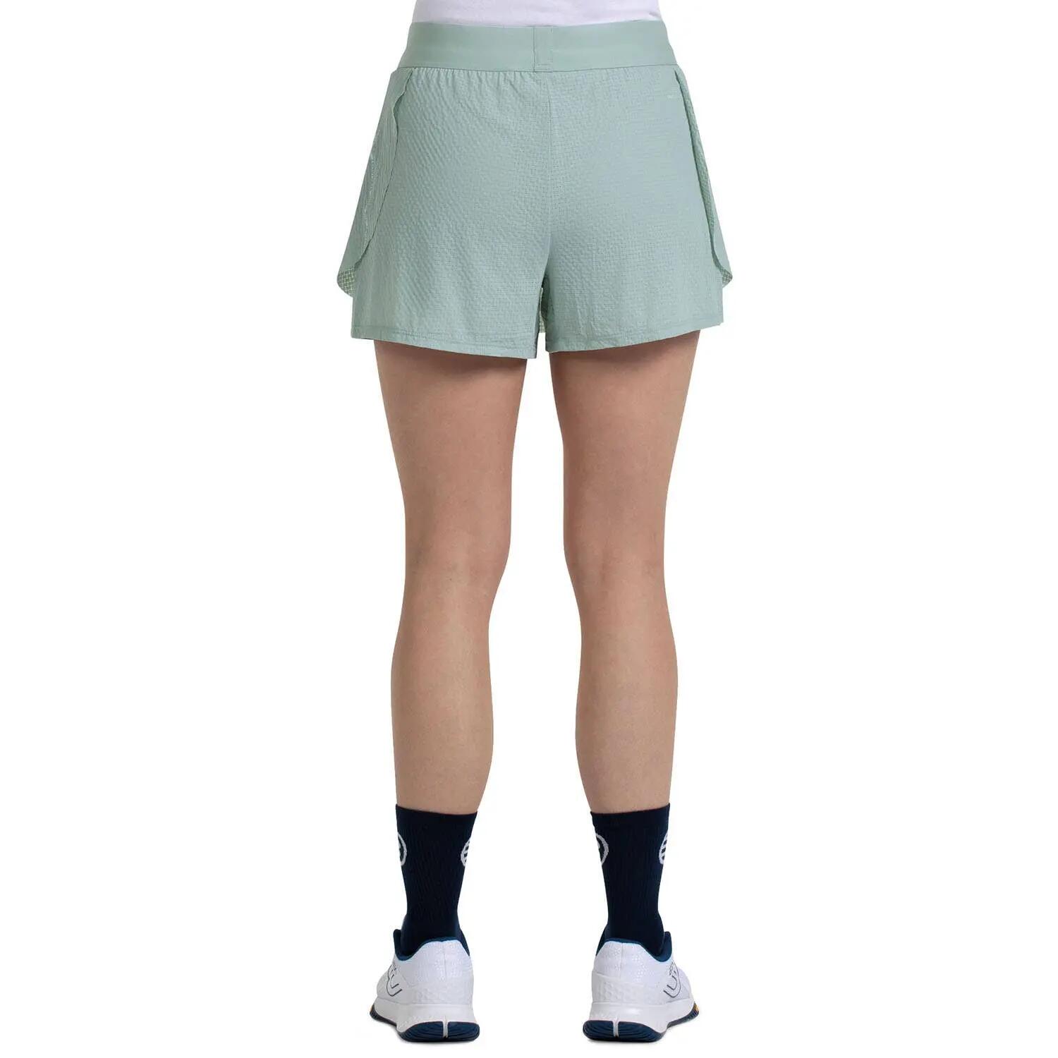 Falda Bullpadel Pilaro Mujer 4/4