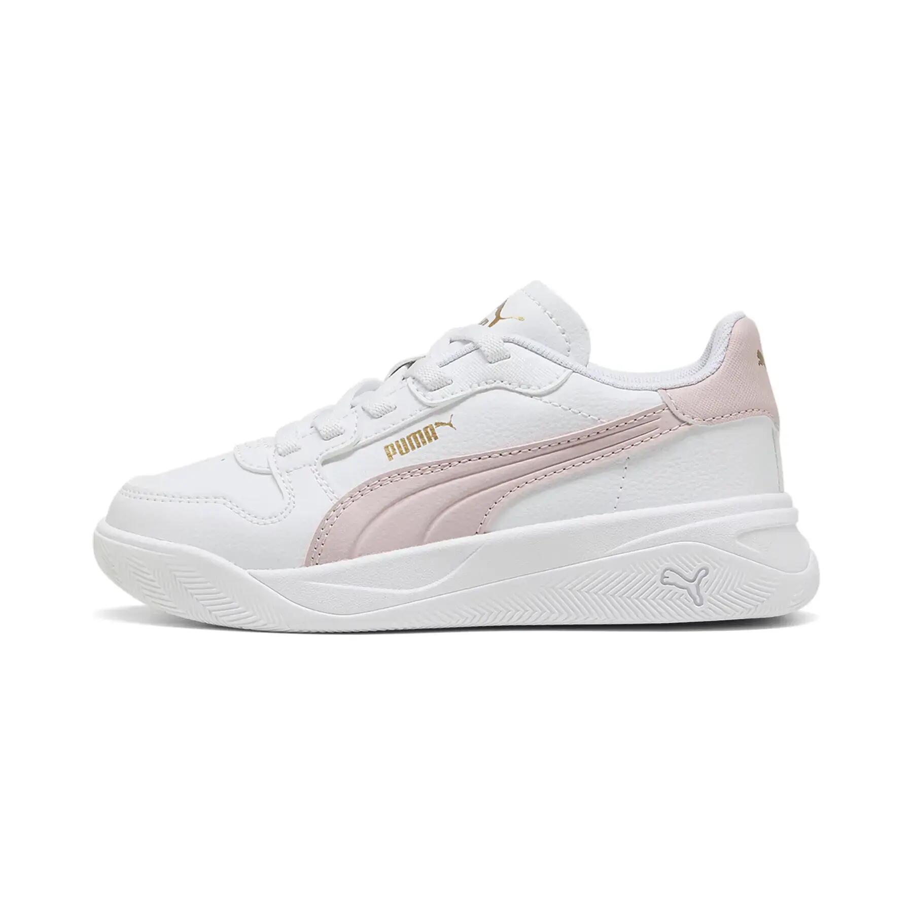 PUMA picture