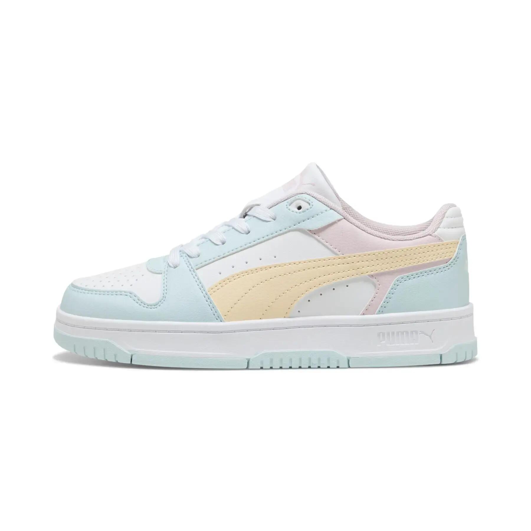 PUMA picture