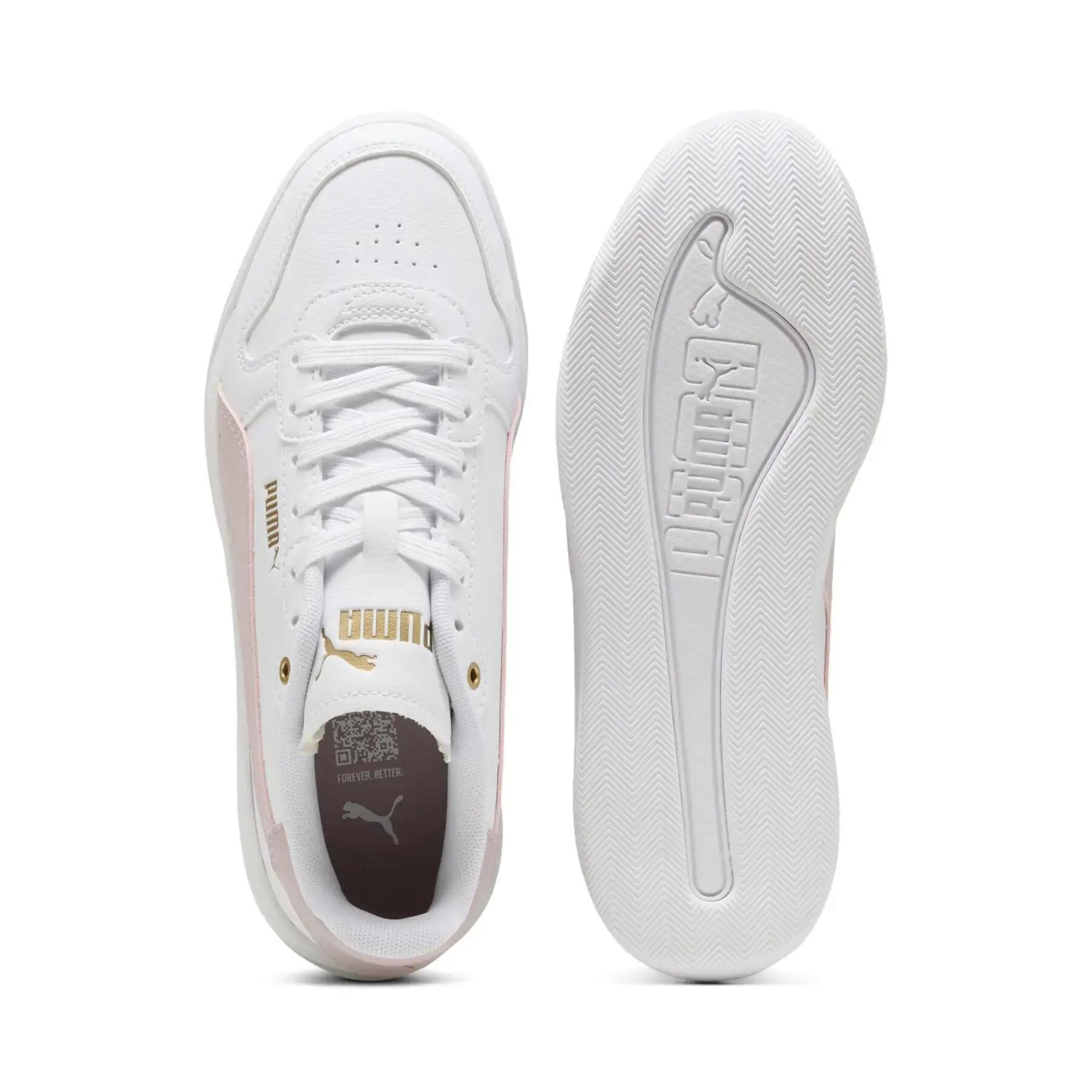 Sneakers da donna Puma Court Bae 6/6