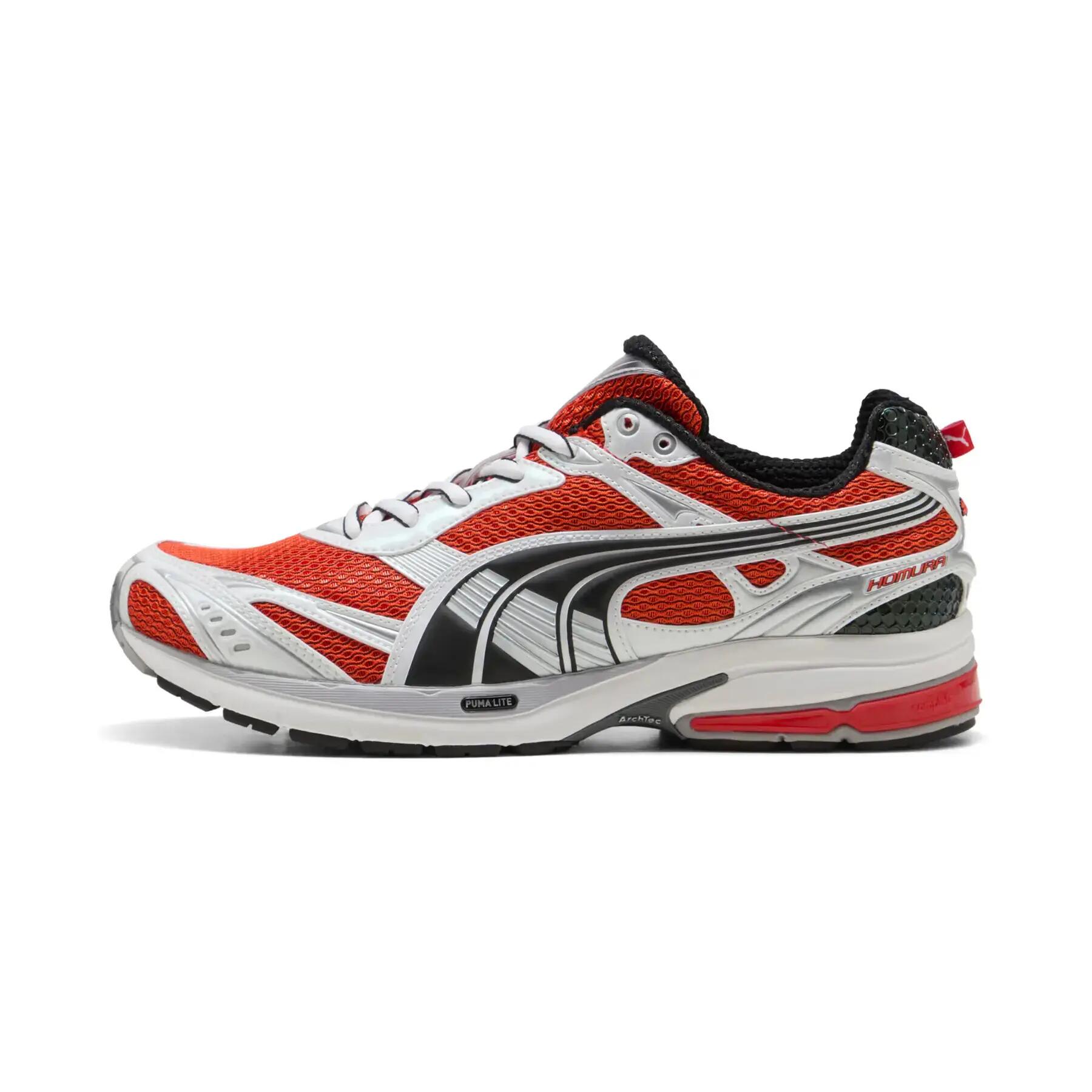 PUMA picture