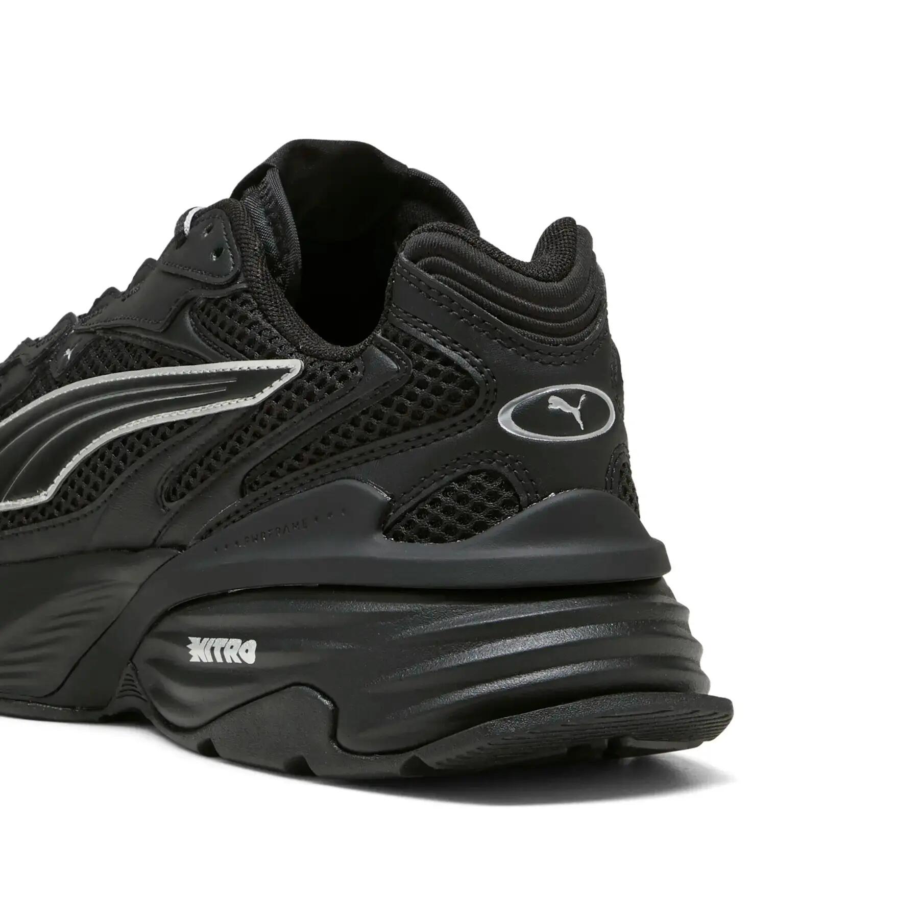 Sneakersy Puma Fade Nitro LS 6/6
