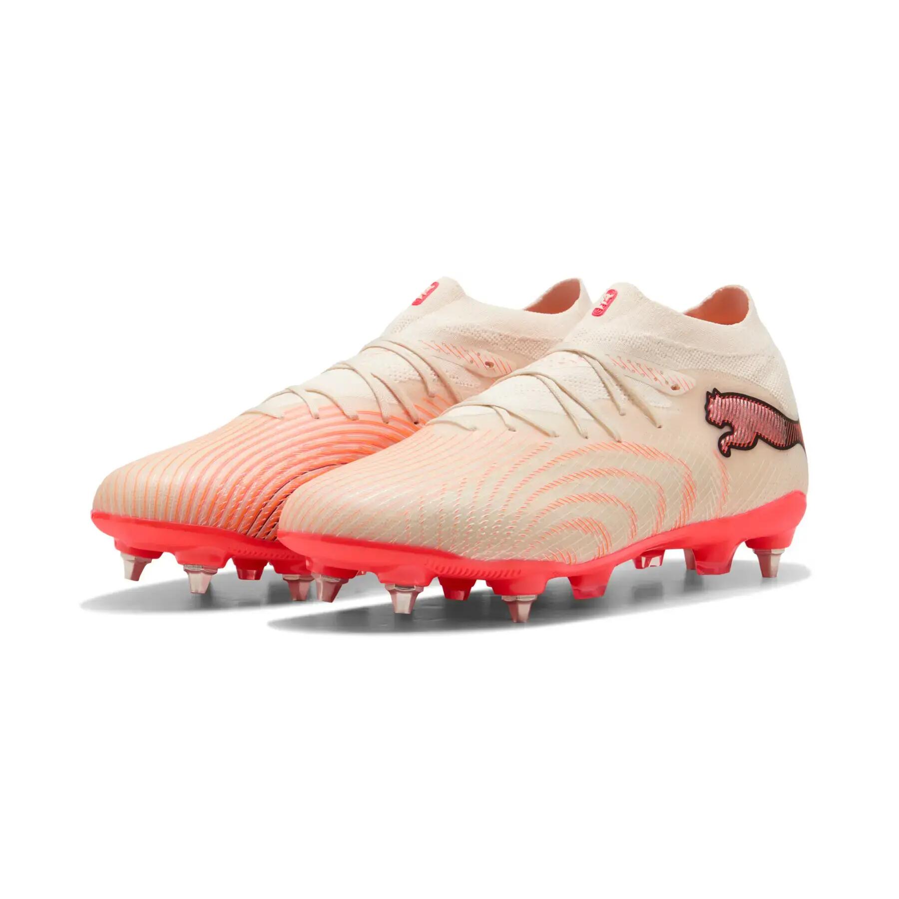 Scarpe da calcio Puma Future 9 Pro MxSG 3/6
