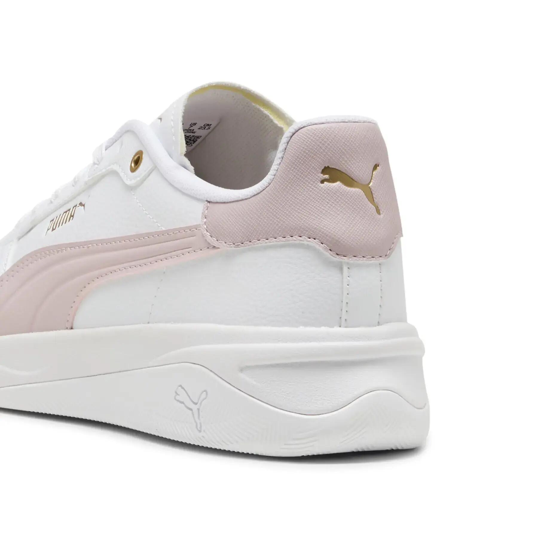 Sneakers da donna Puma Court Bae 5/6