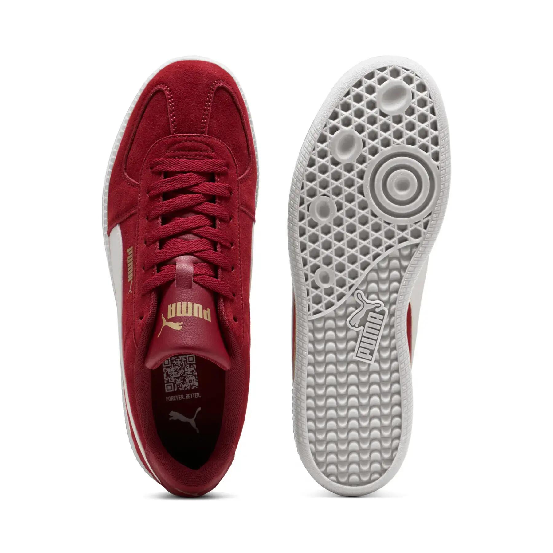 Baskets Puma Club LT ESD 6/6