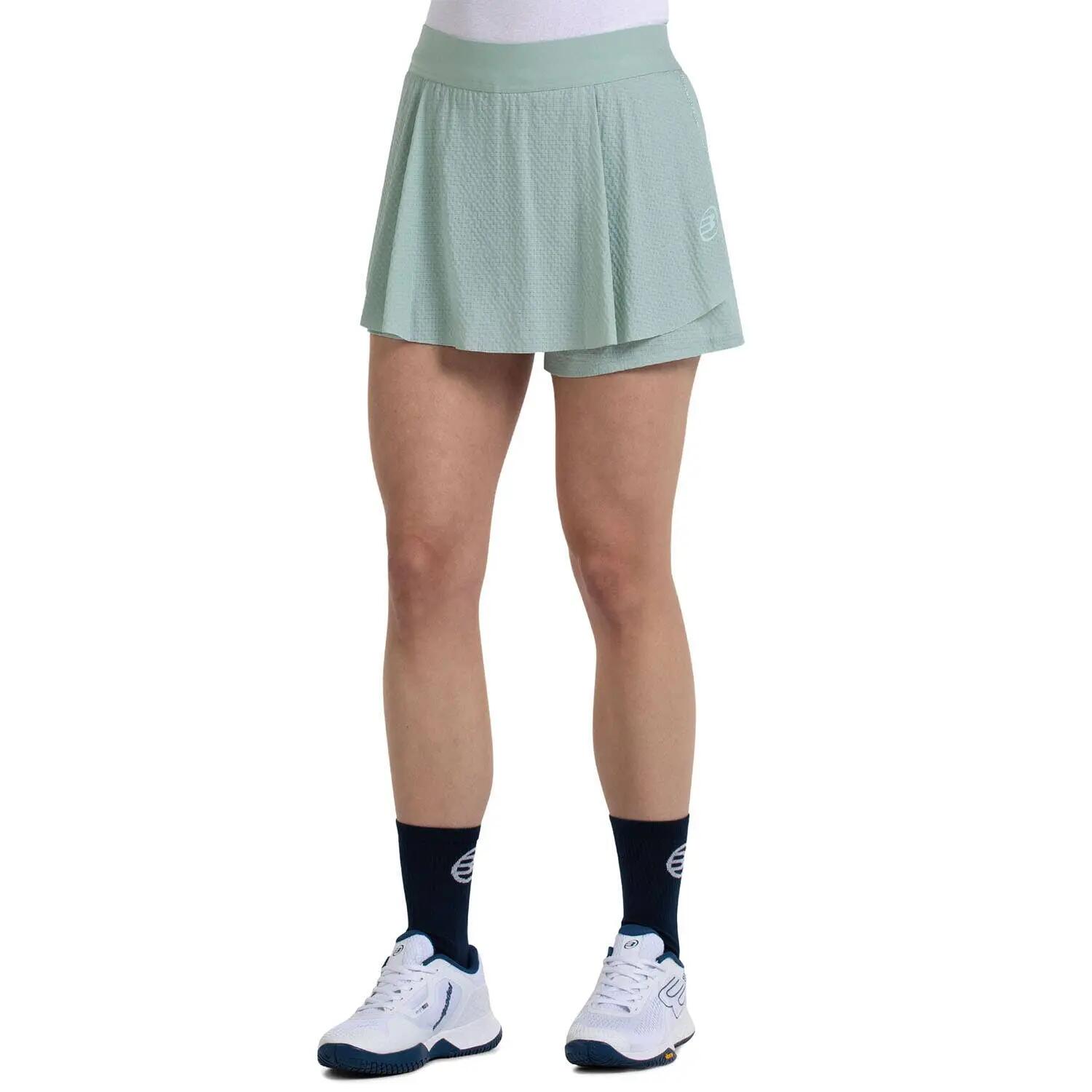 Falda Bullpadel Pilaro Mujer 2/4