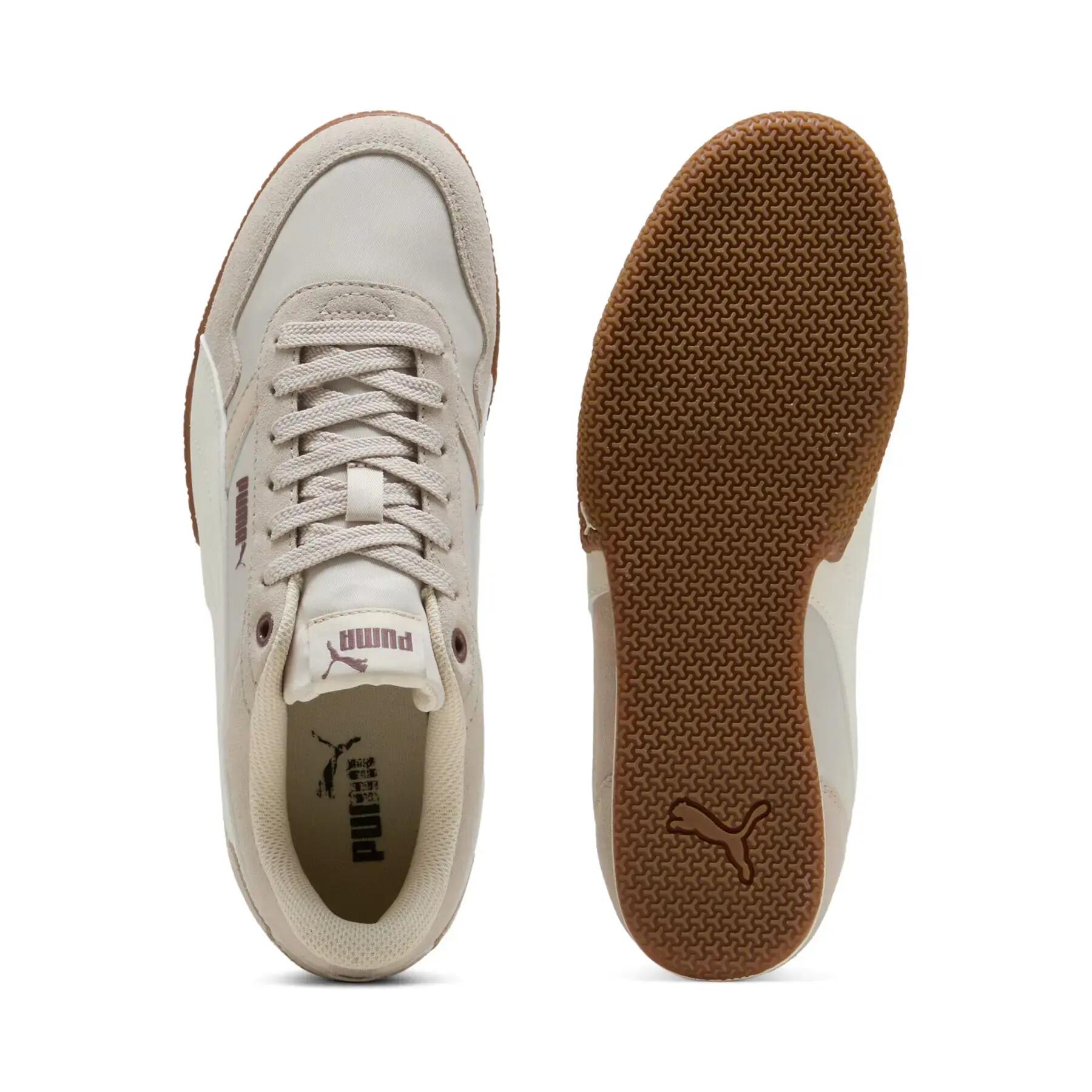 Scarpe in nylon da donna Puma Bella Donna 6/6