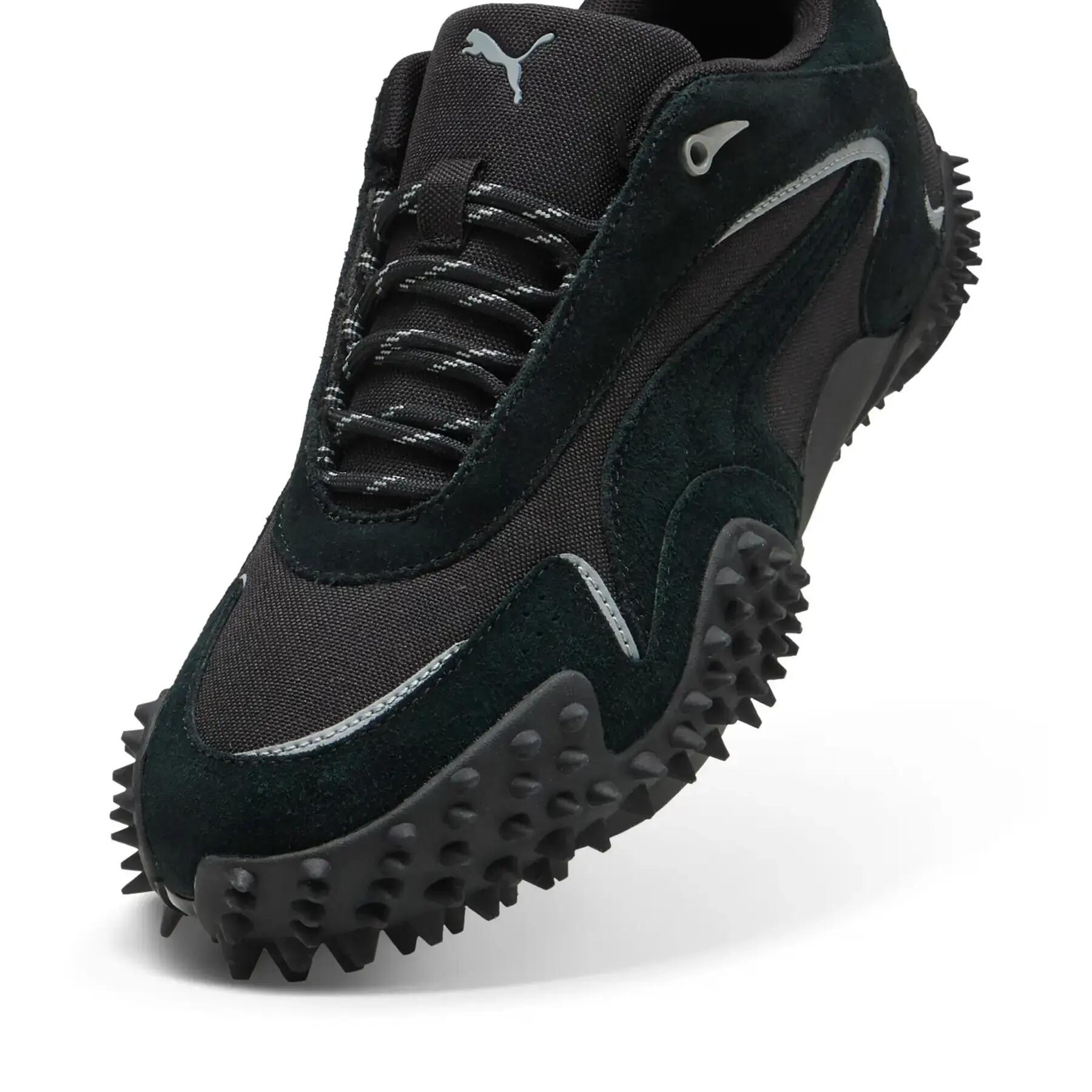 Baskets Puma Mostro XC 4/7
