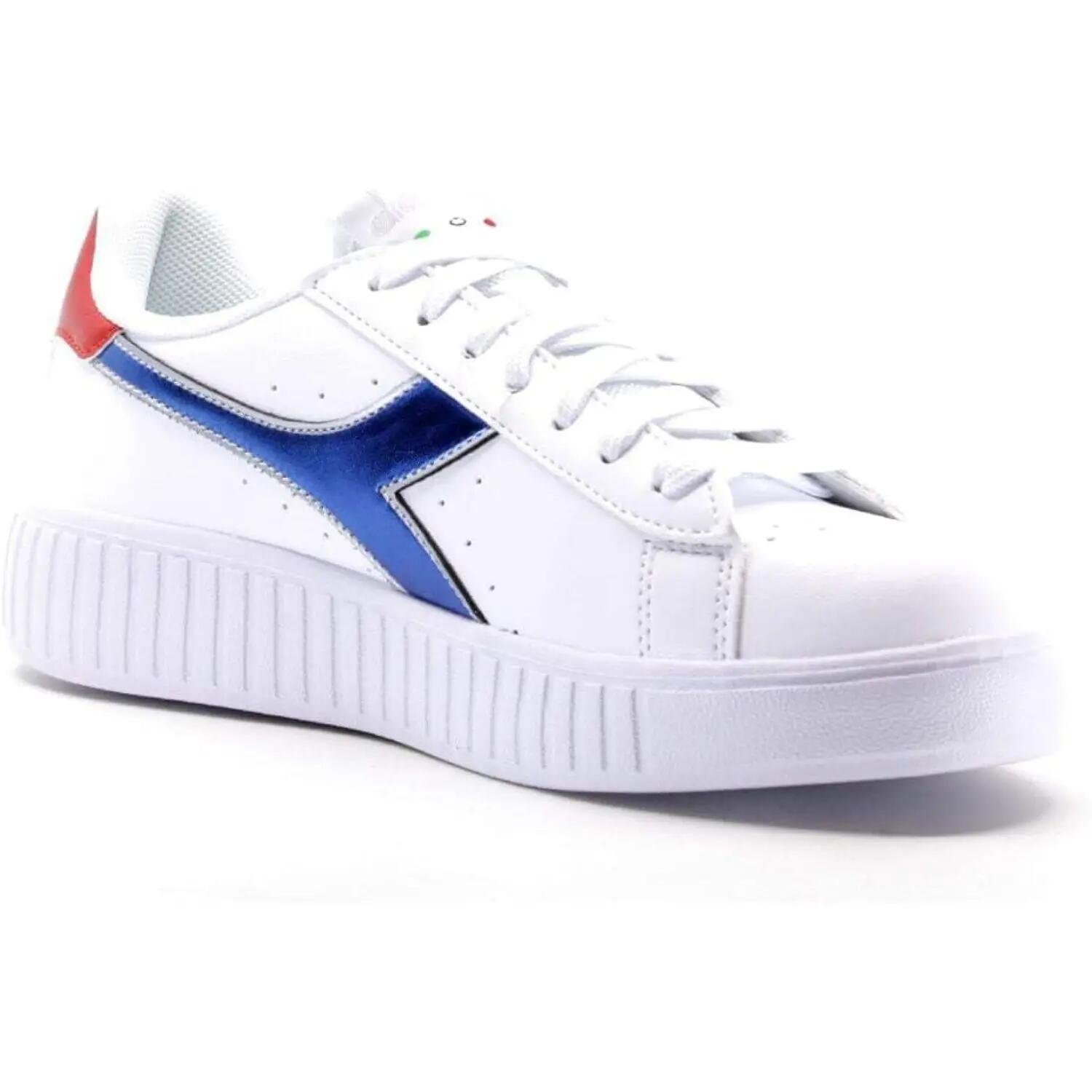 Buty do chodzenia damskie Diadora Step P Lipstick 7/7