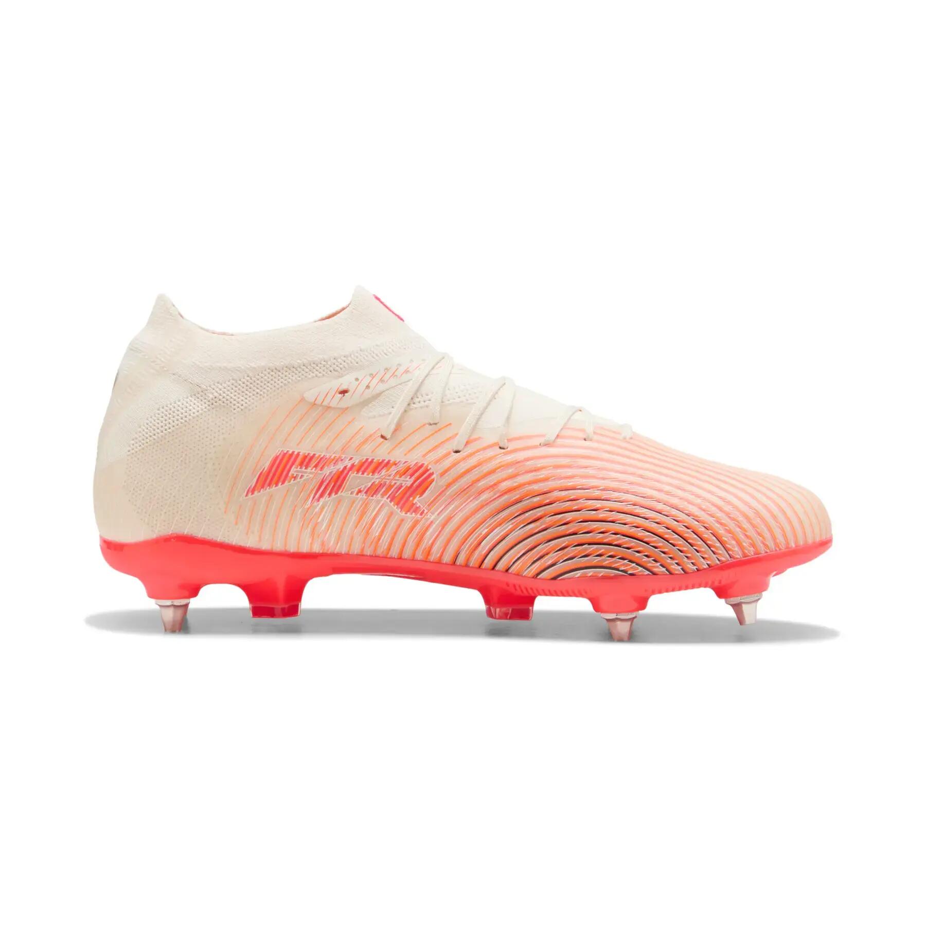 Scarpe da calcio Puma Future 9 Pro MxSG 2/6